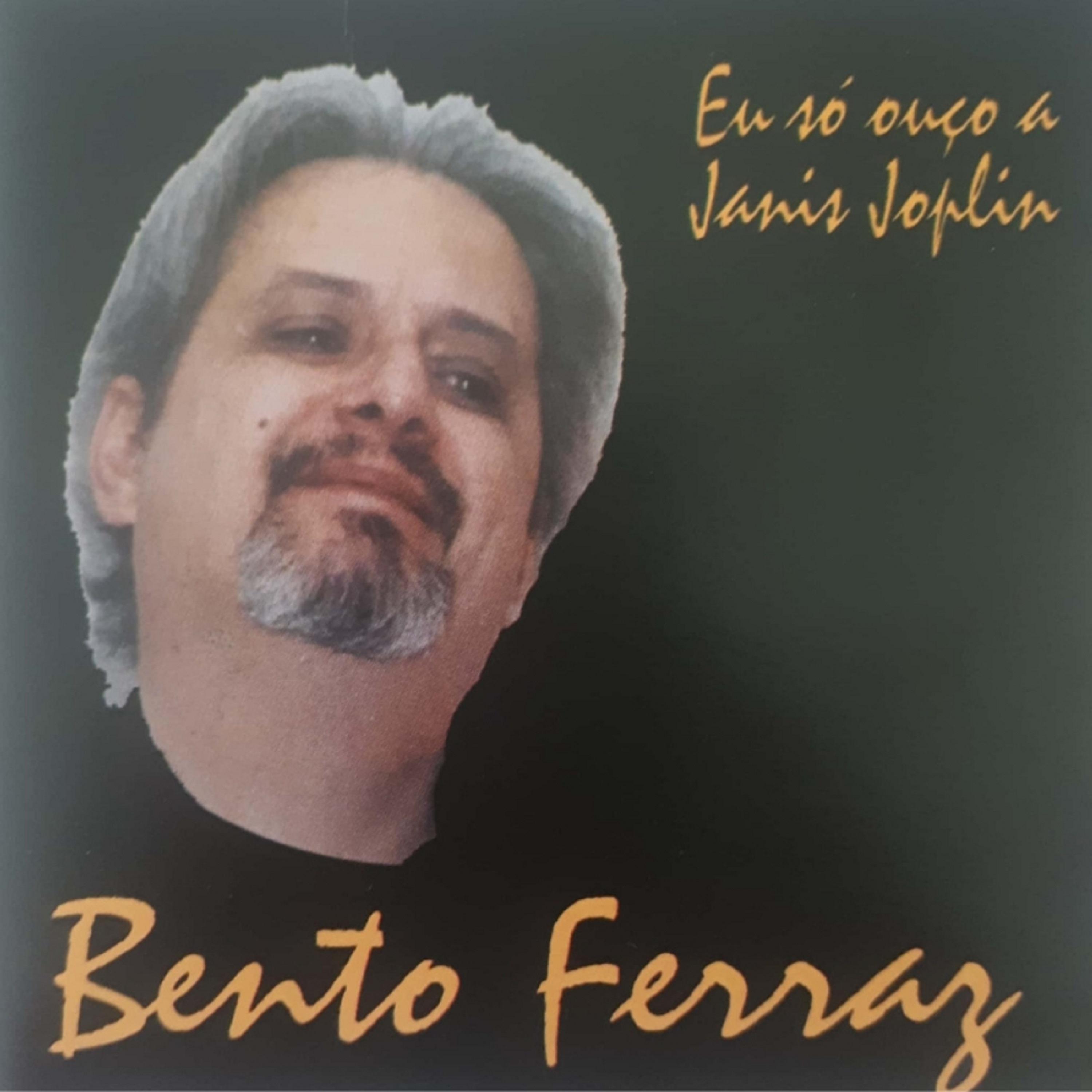 Bento Ferraz - Ju e Bebel