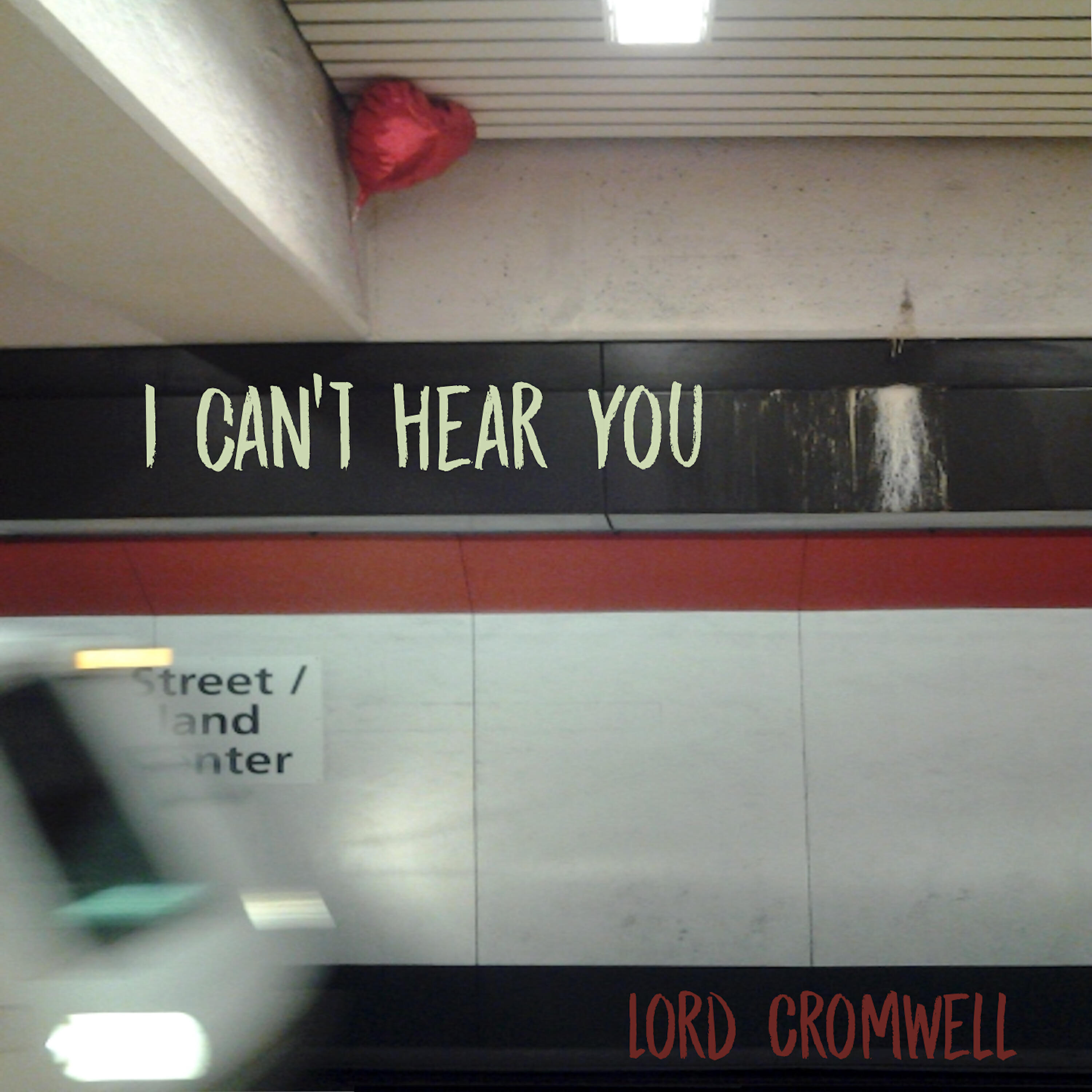 Lord Cromwell - Harvest