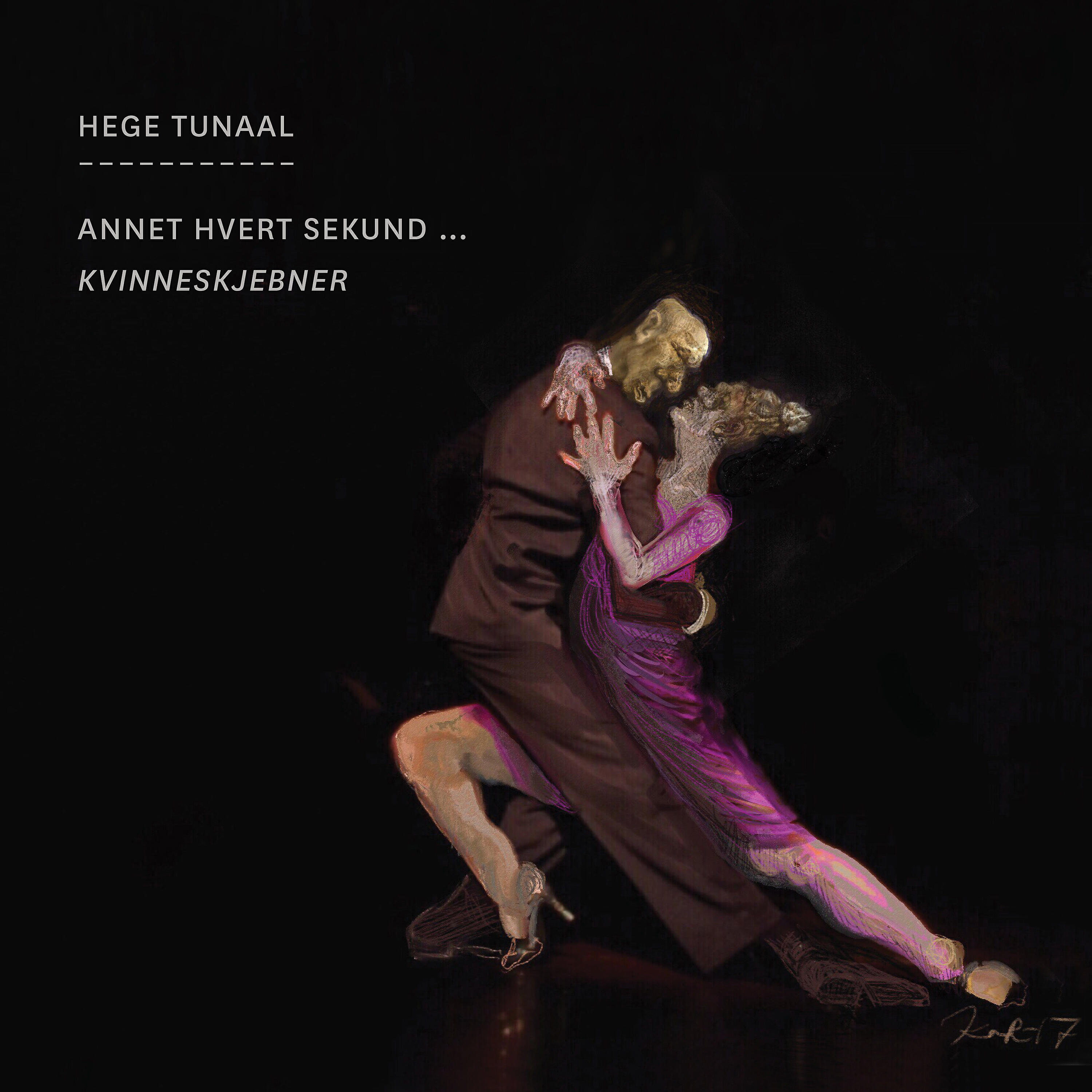 Hege Tunaal - Keiserinnen