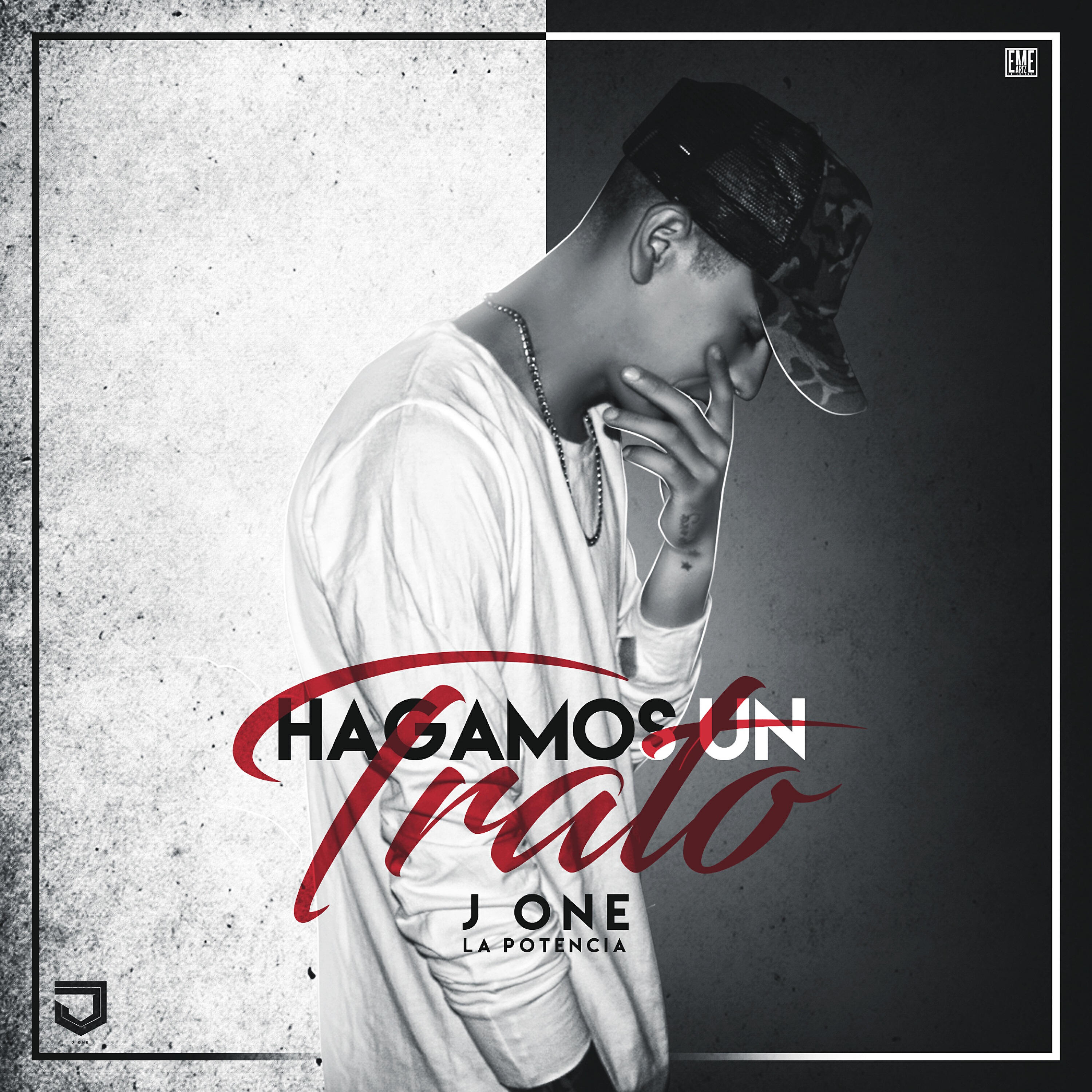 J-One - Hagamos un Trato