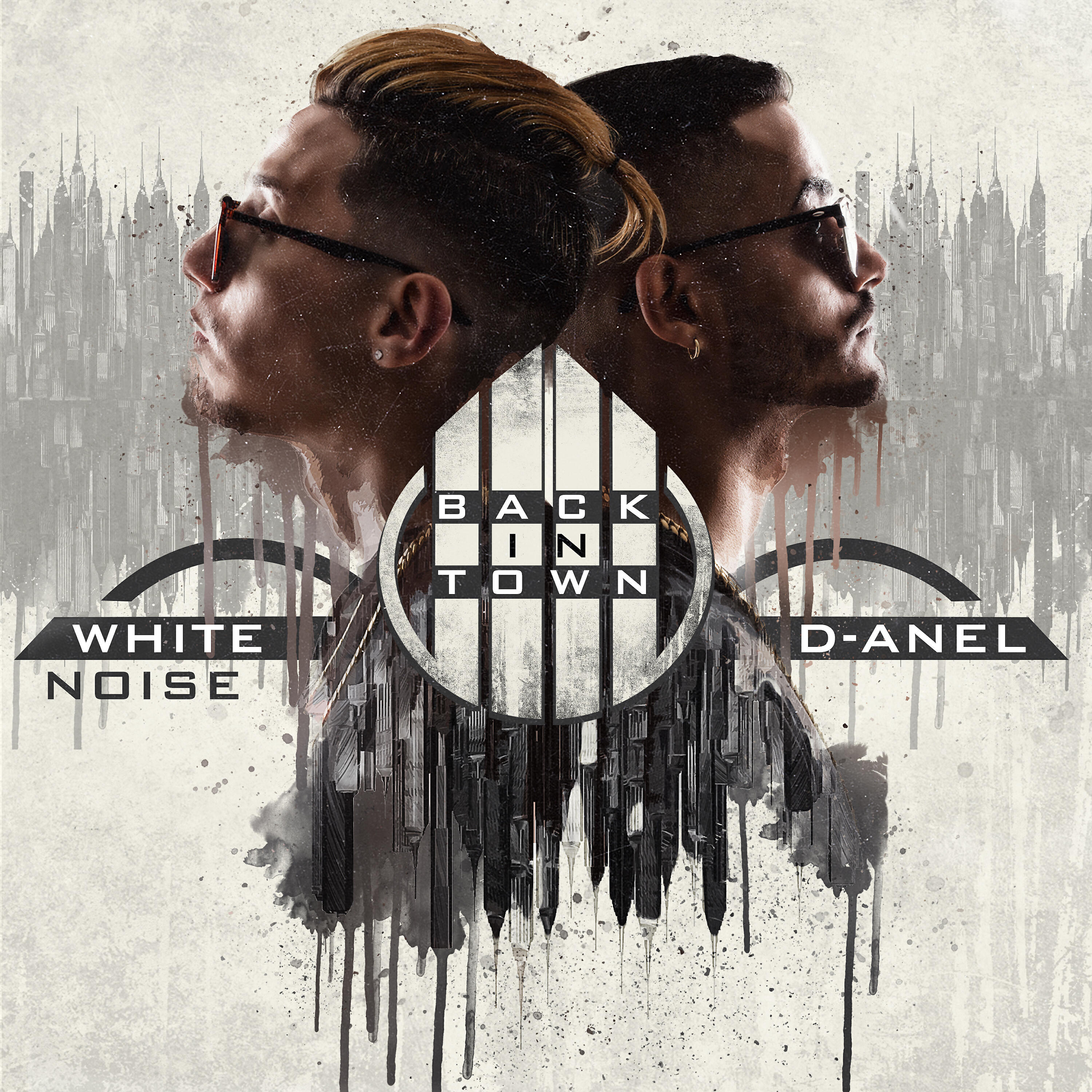 White Noise - Mañana