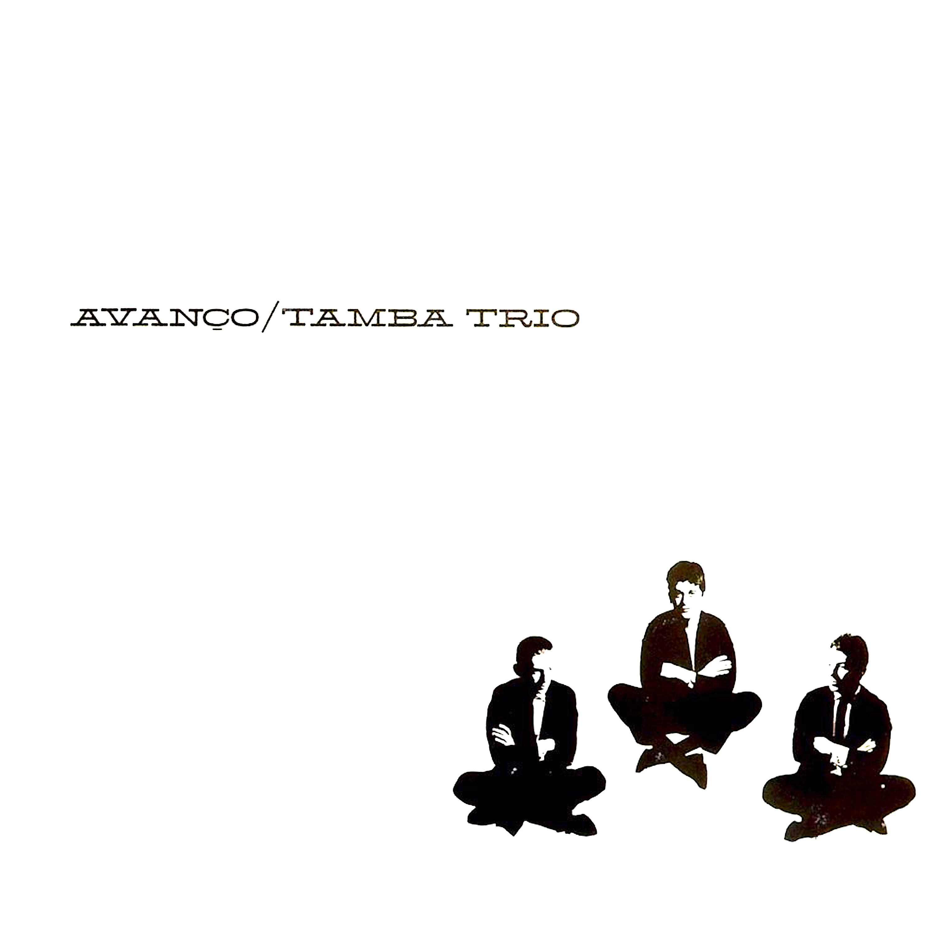 Tamba Trio - Mania De Maria