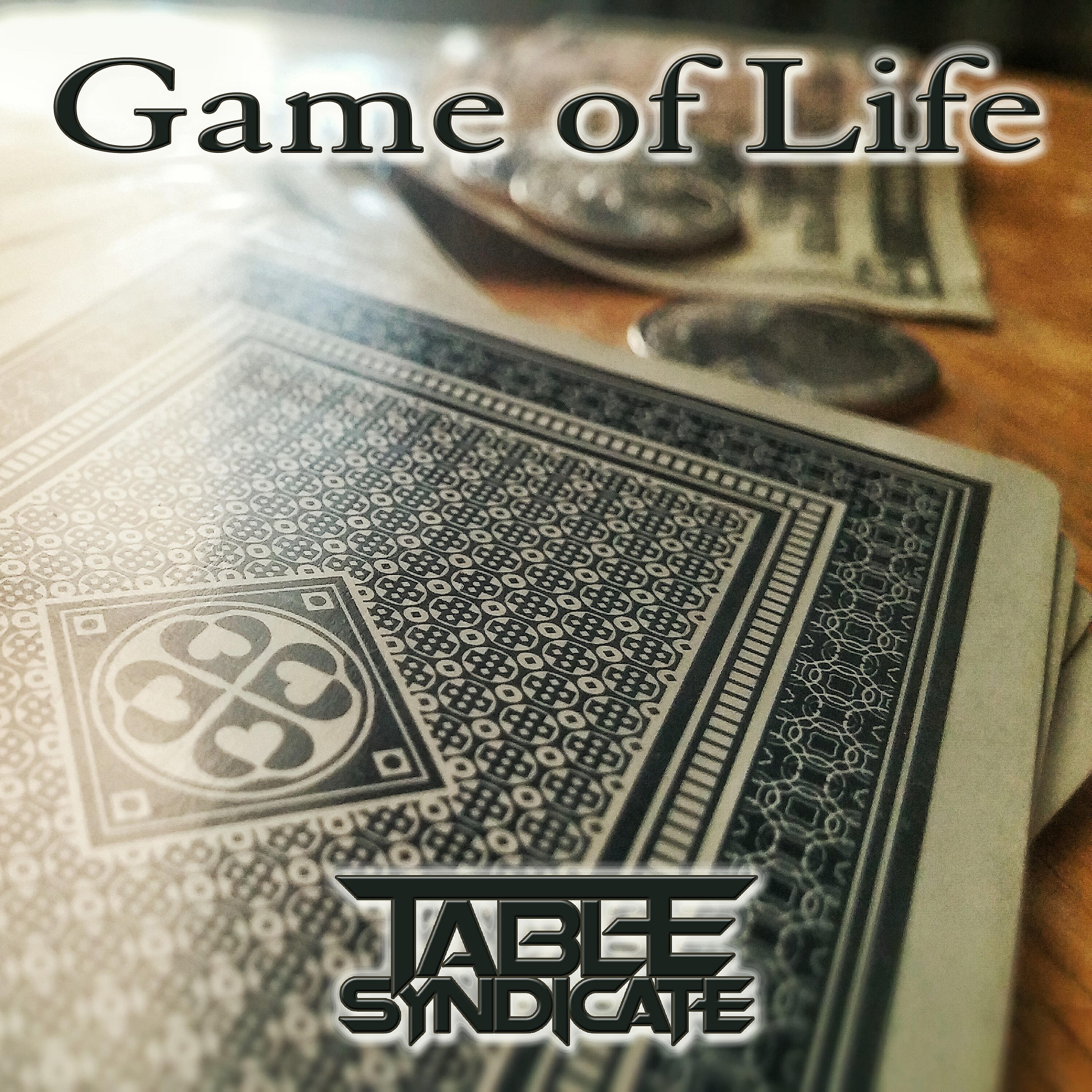 Liz Berlin - Game of Life