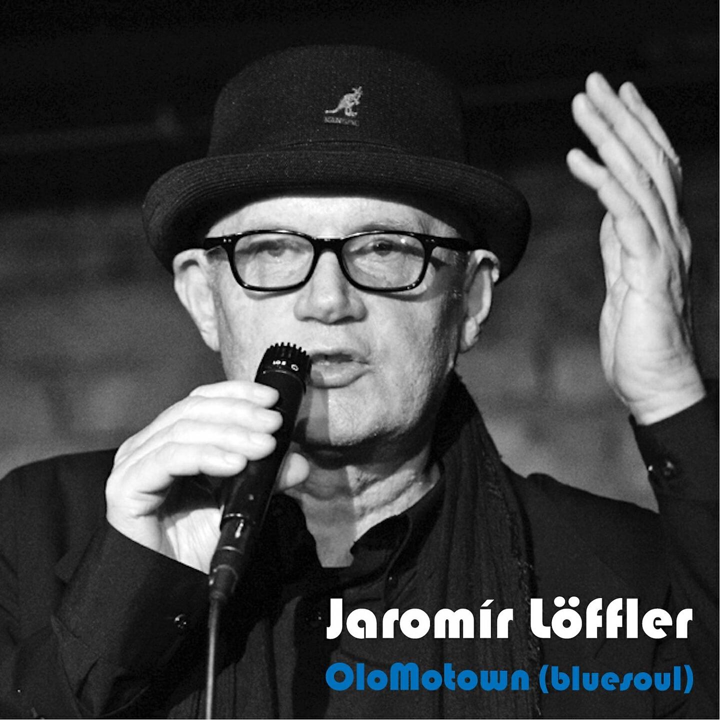 Jaromír Löffler - Casanova (English Version)
