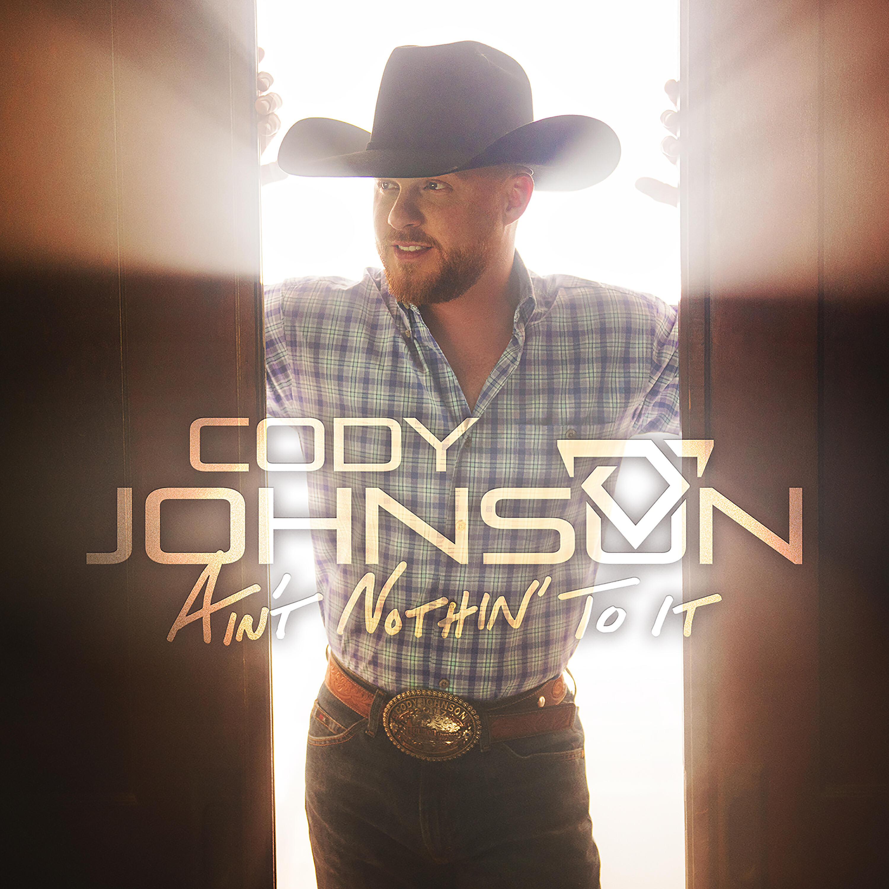 Cody Johnson - Long Haired Country Boy (feat. The Rockin' CJB)
