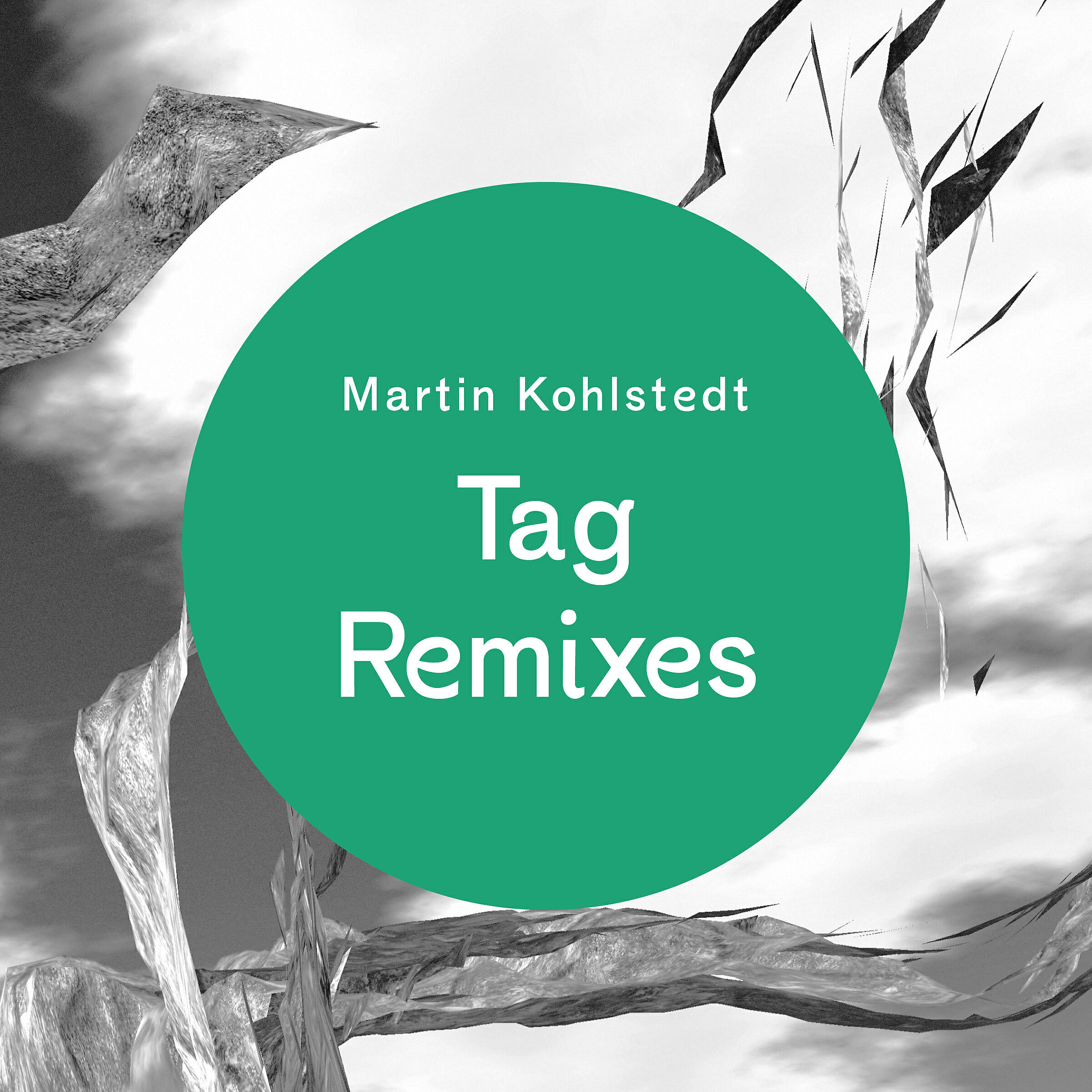 Martin Kohlstedt - ANT (Klinke Auf Cinch Remix)
