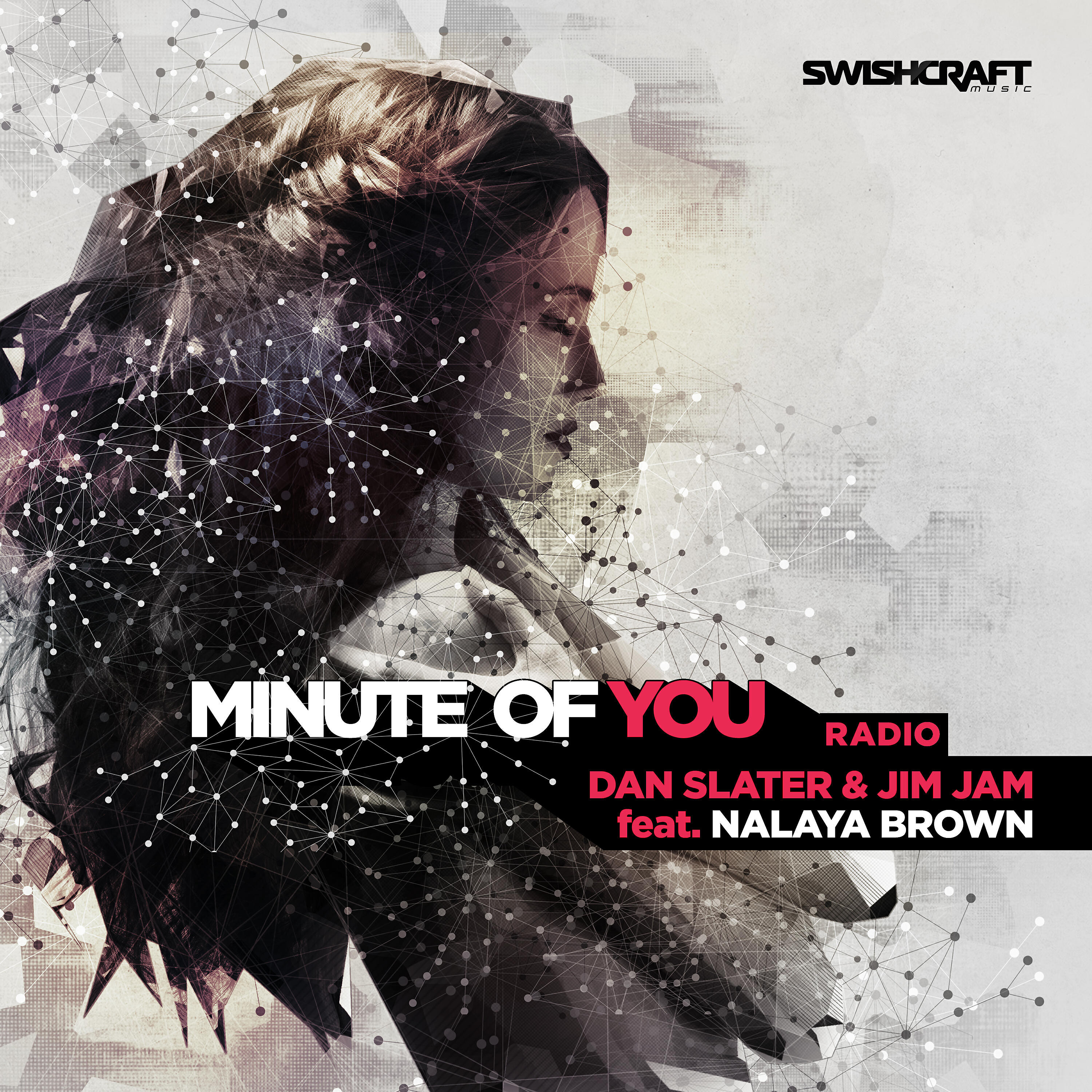 Nalaya Brown - Minute of You (Ft. Nalaya Brown) (Wild Goats Radio)