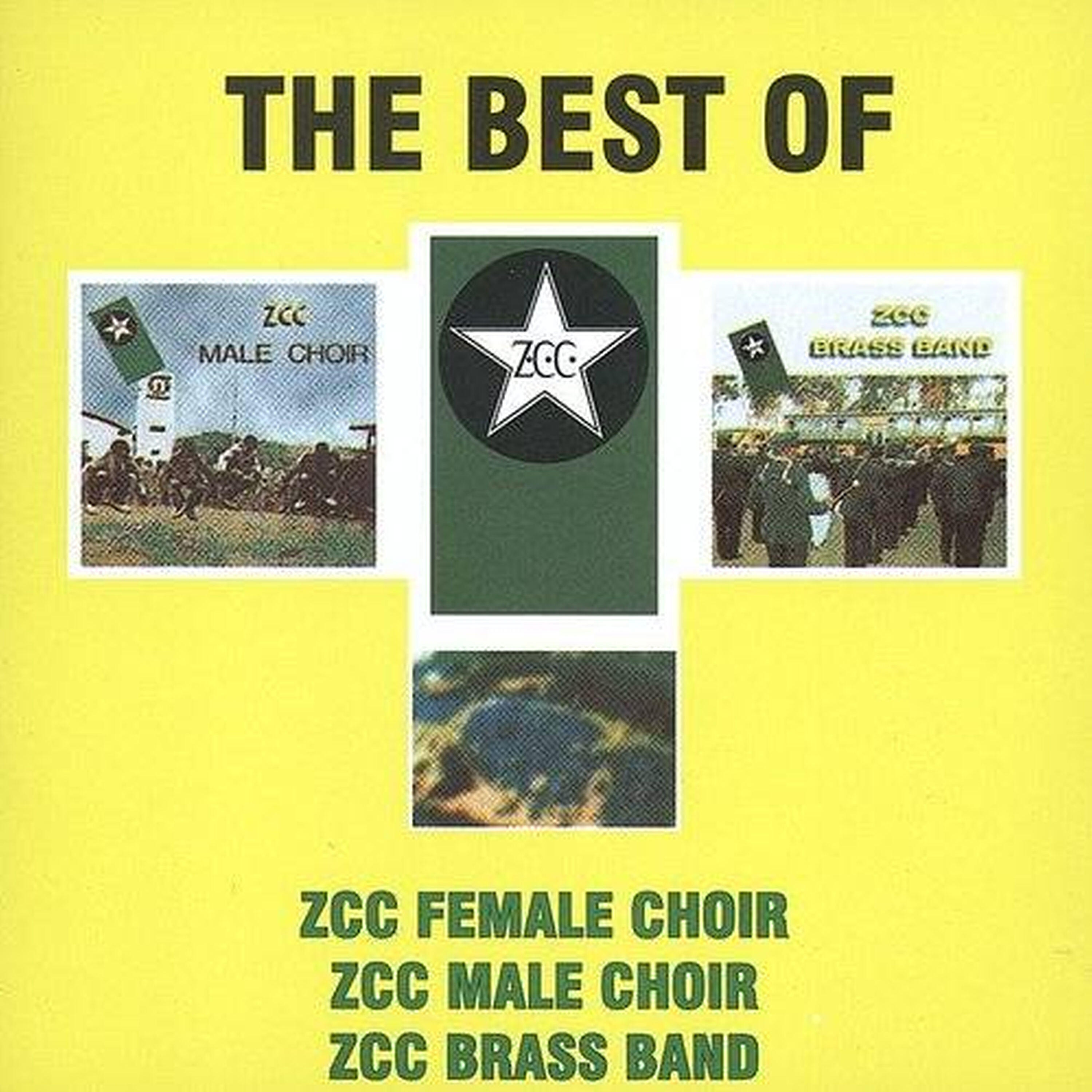 Z.C.C. - The Great Revival