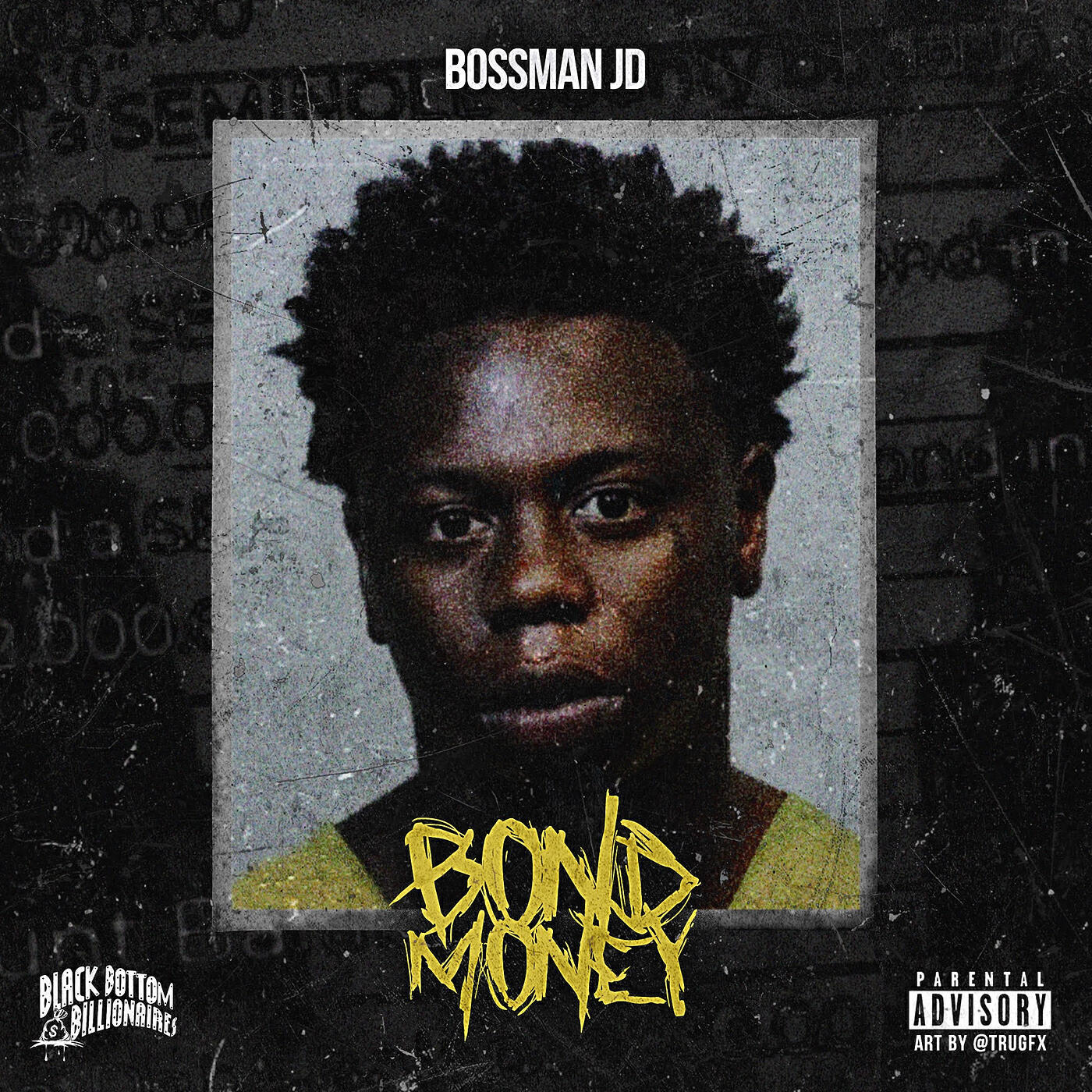 BOSSMAN JD - No Shade
