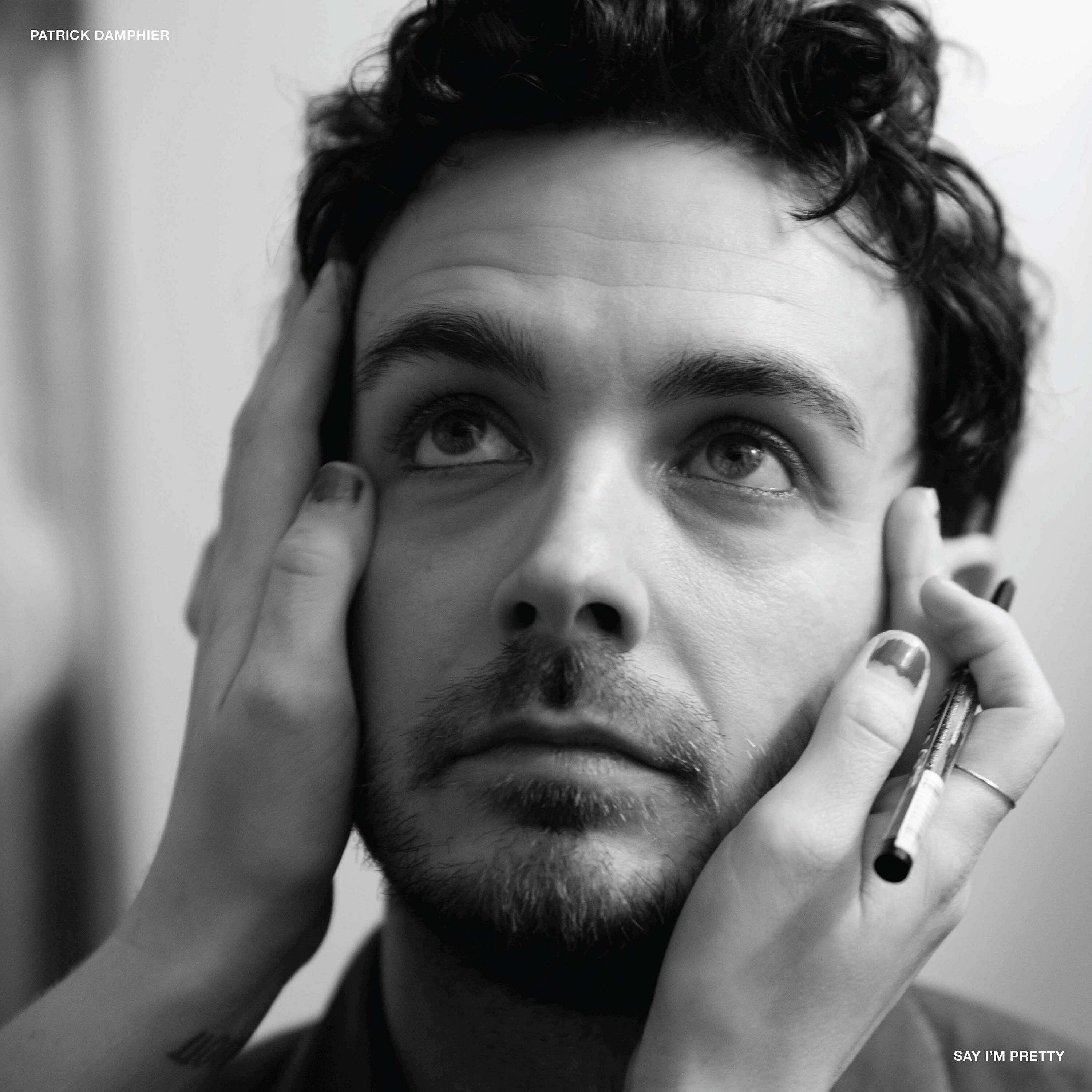Patrick Damphier - Pretend It