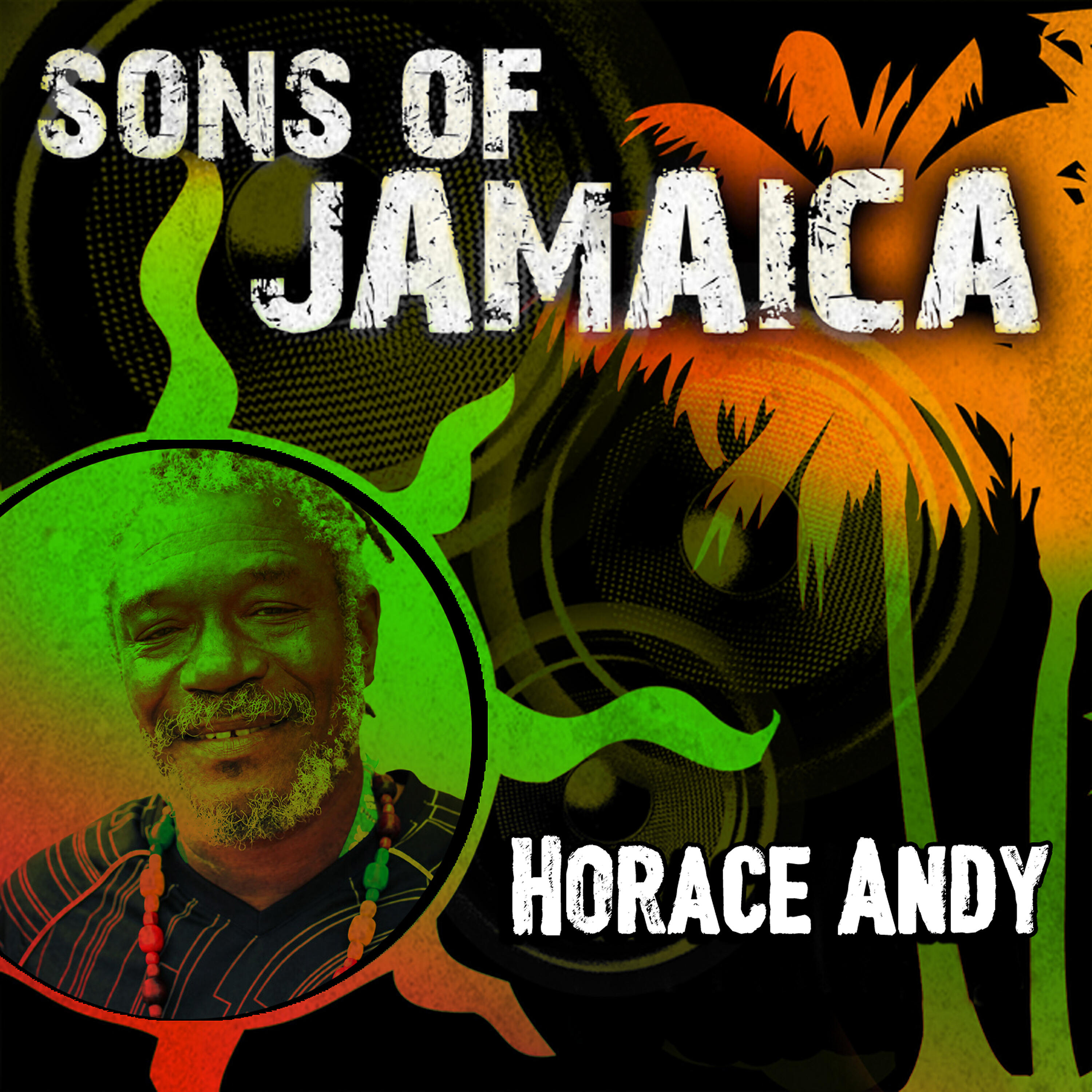 Horace Andy - It Grieve My Heart