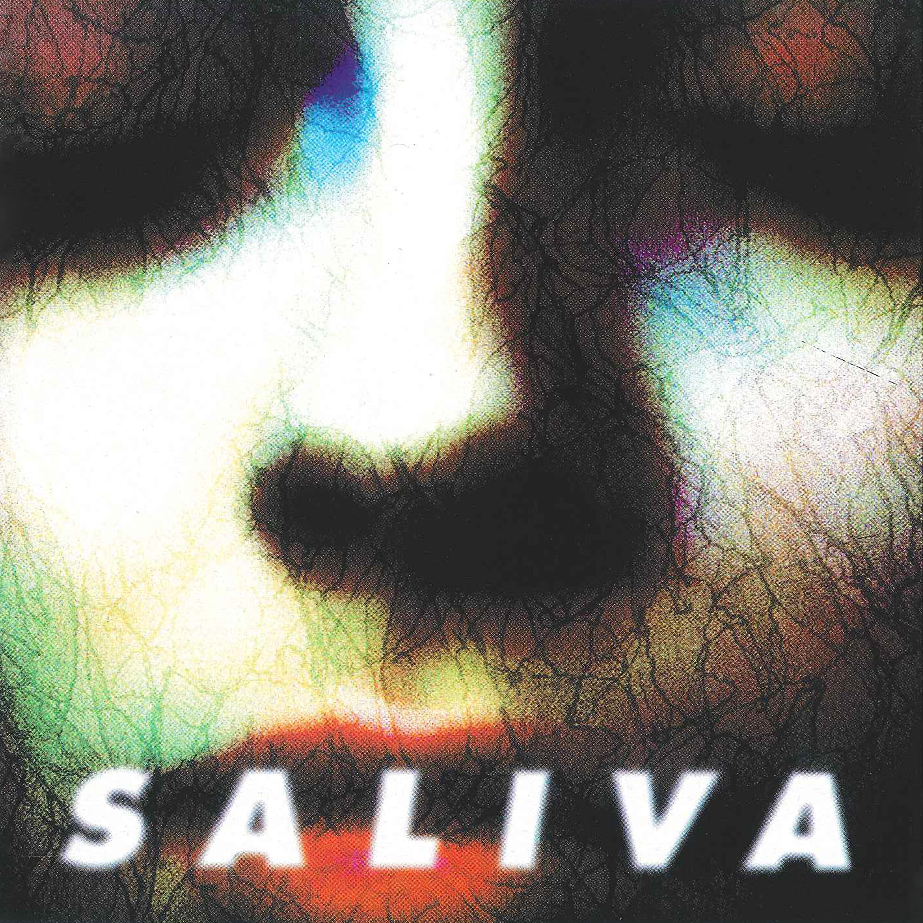 Saliva - 800