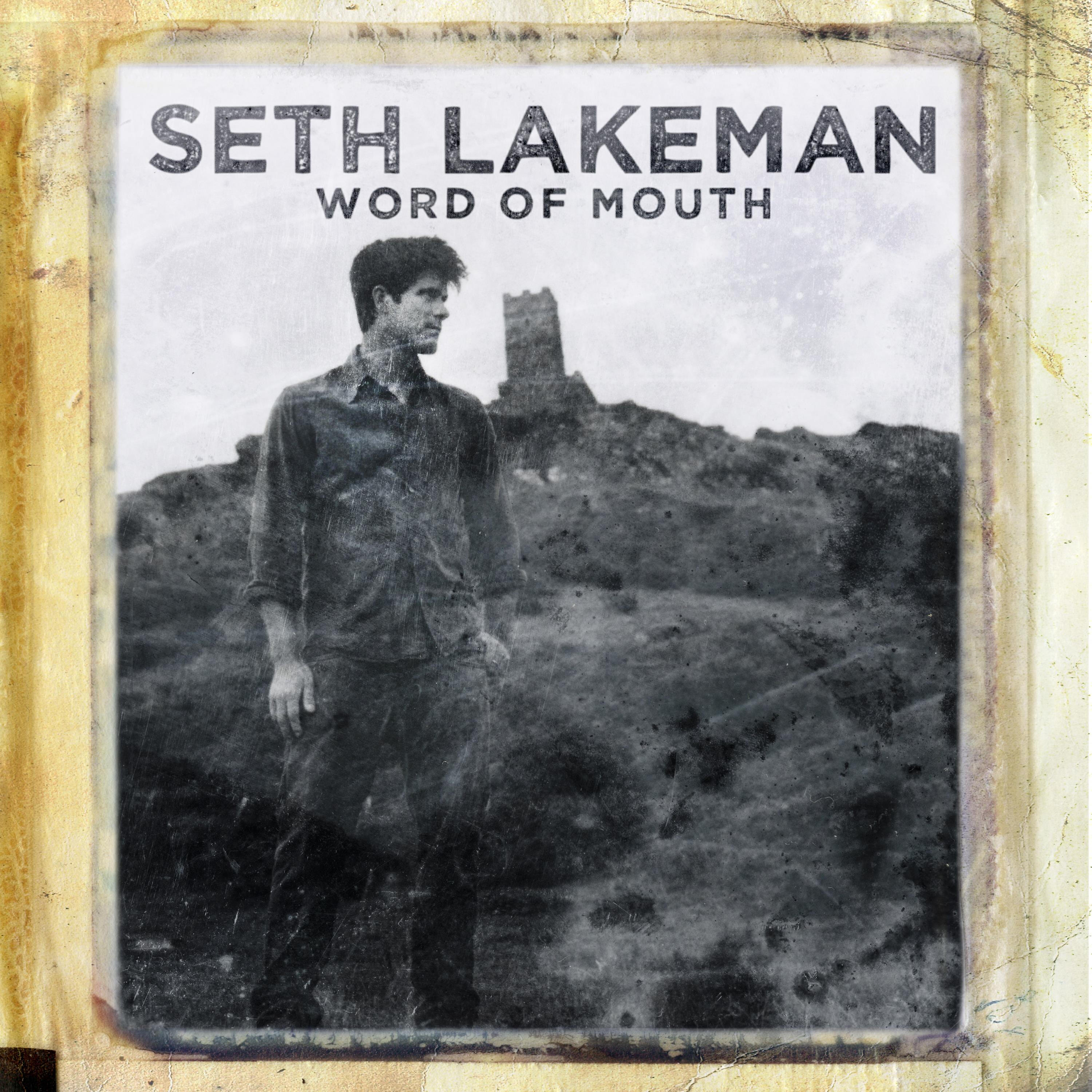 Seth Lakeman - The Courier / Derek Banks (Background Interview)