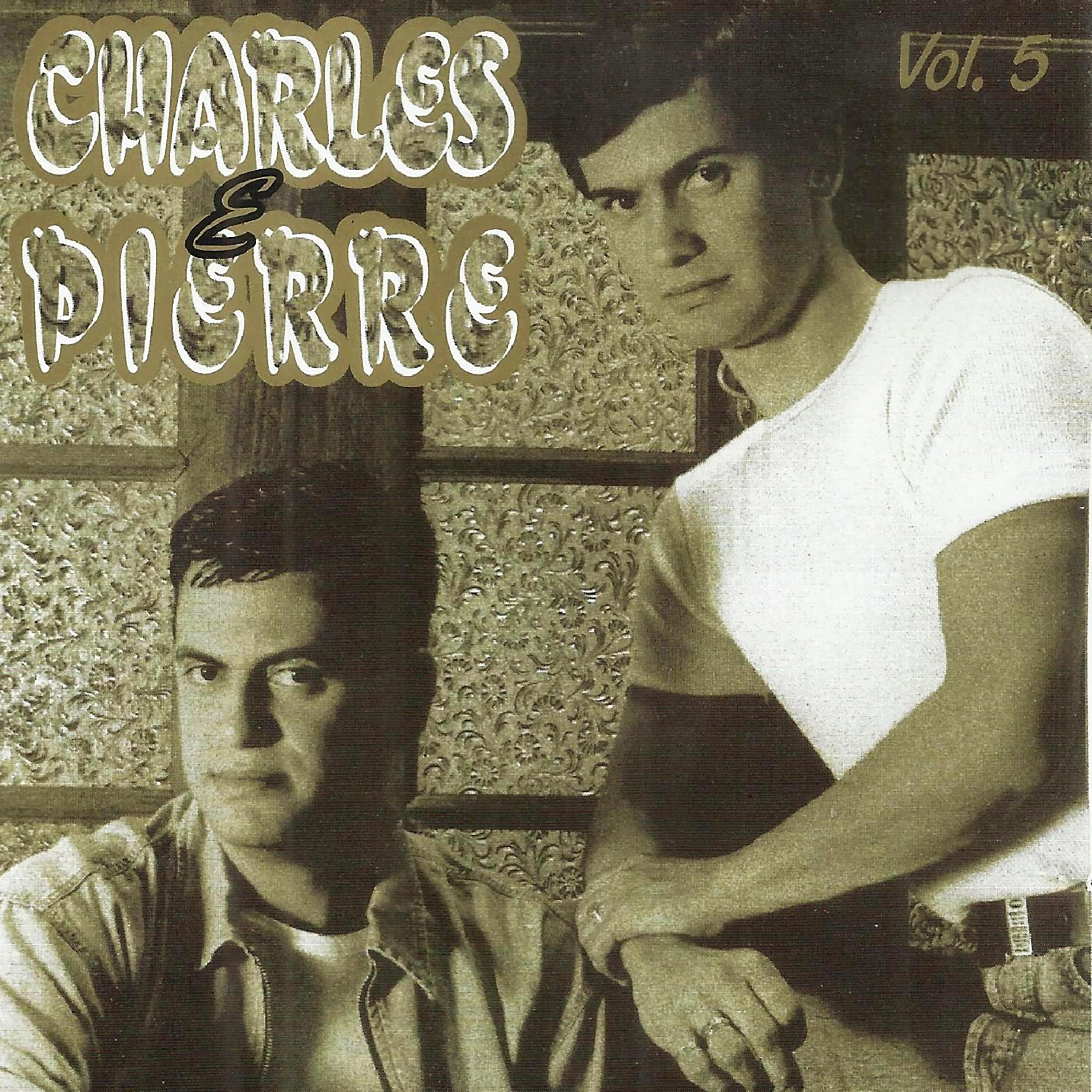 Charles - Quando Ela Passa por Mim