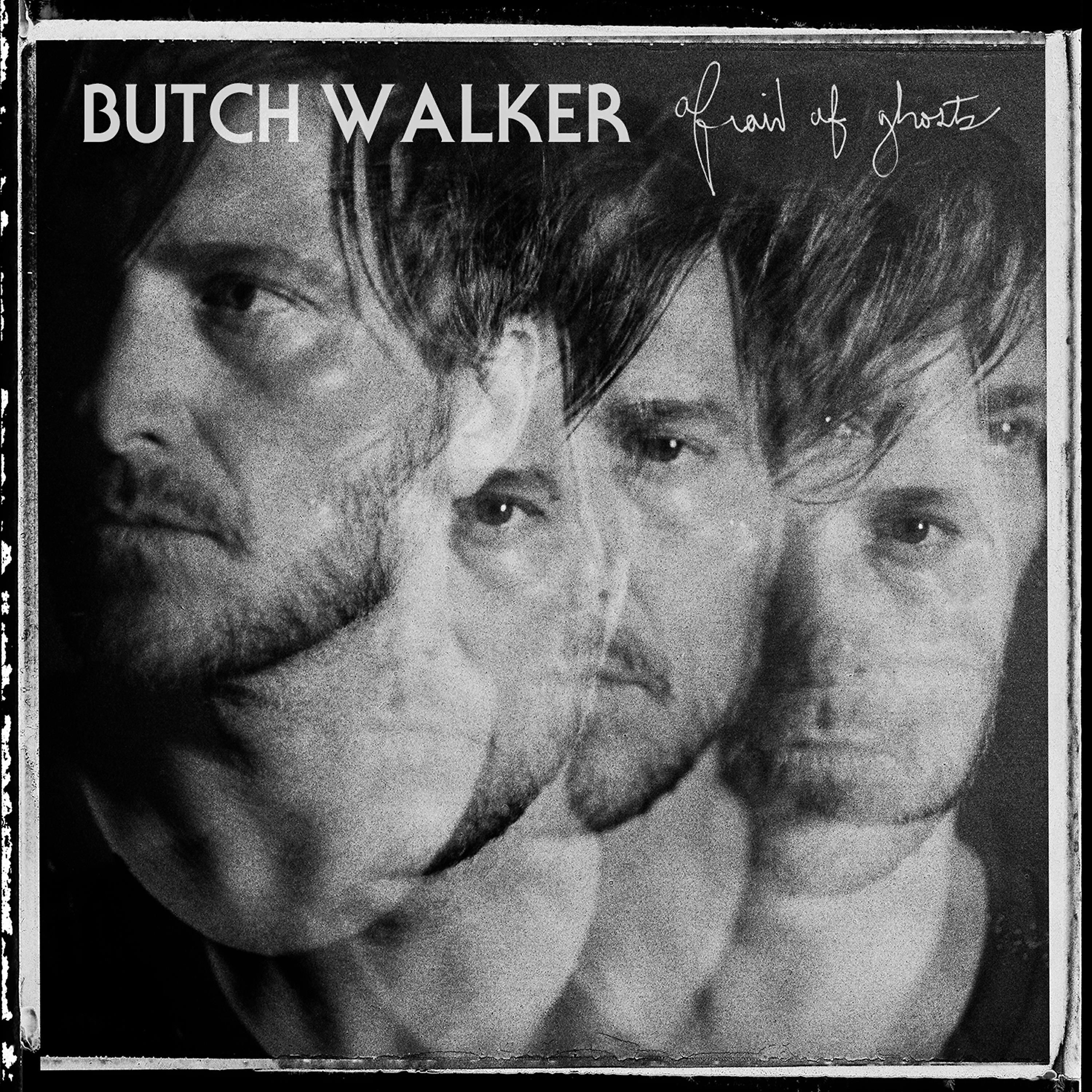 Butch Walker - Chrissie Hynde