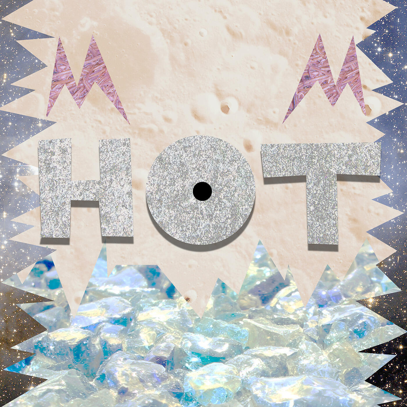 Hot Sugar - The Kid Who Drowned at Summer Camp
