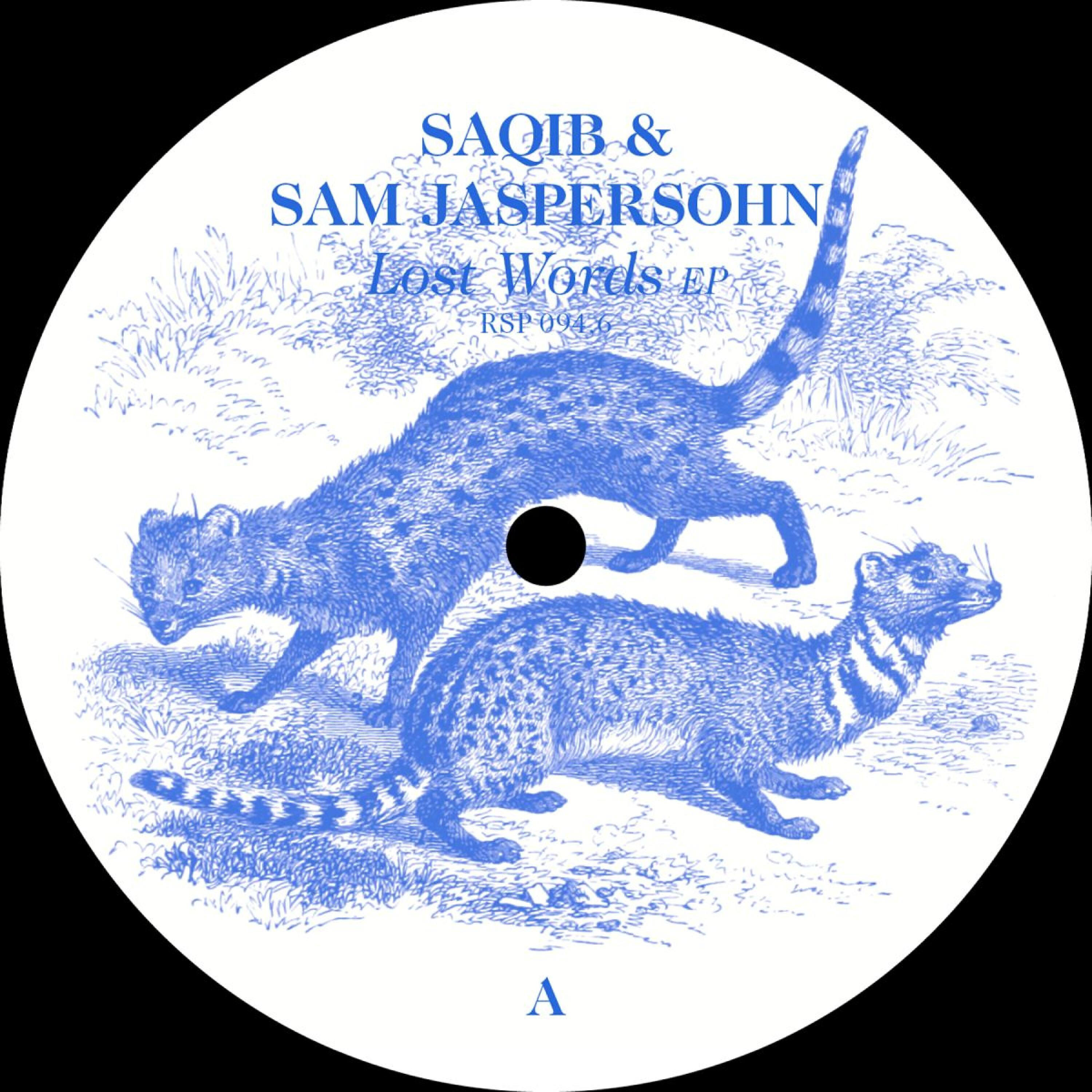 Saqib - I Was Lost