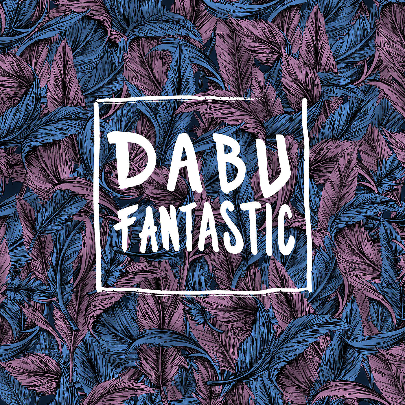 Dabu Fantastic - Frisch Usem Ei