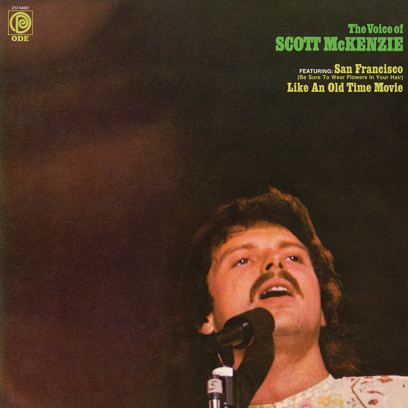 Scott McKenzie - What's the Difference (Chapter III)