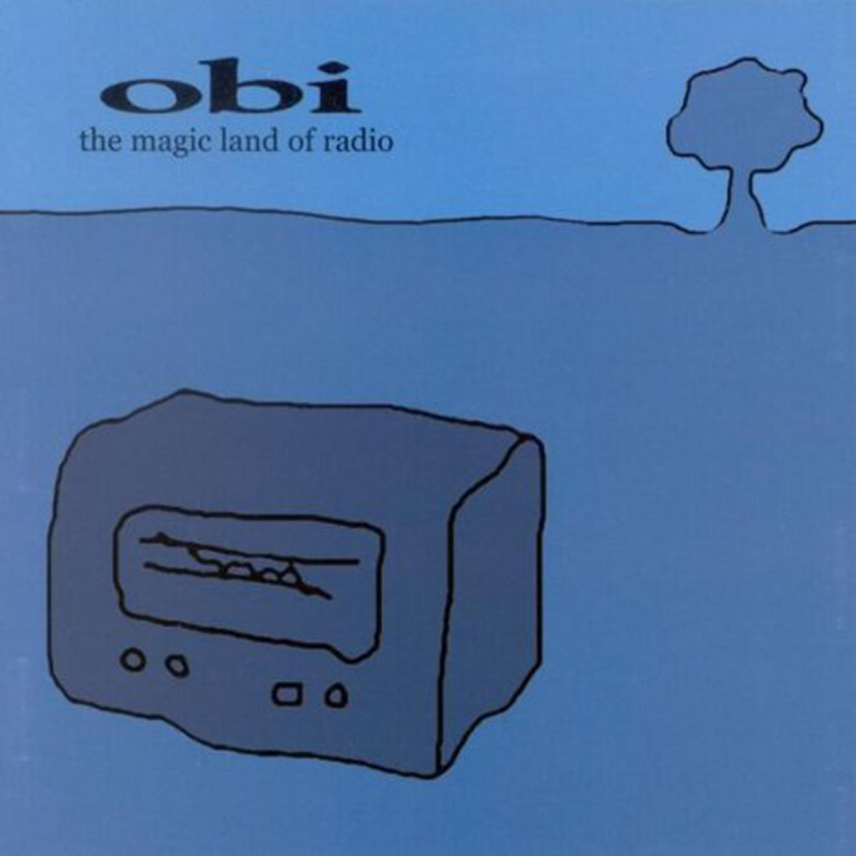 OBI - To Be Around You (Pt. 1 & 2)