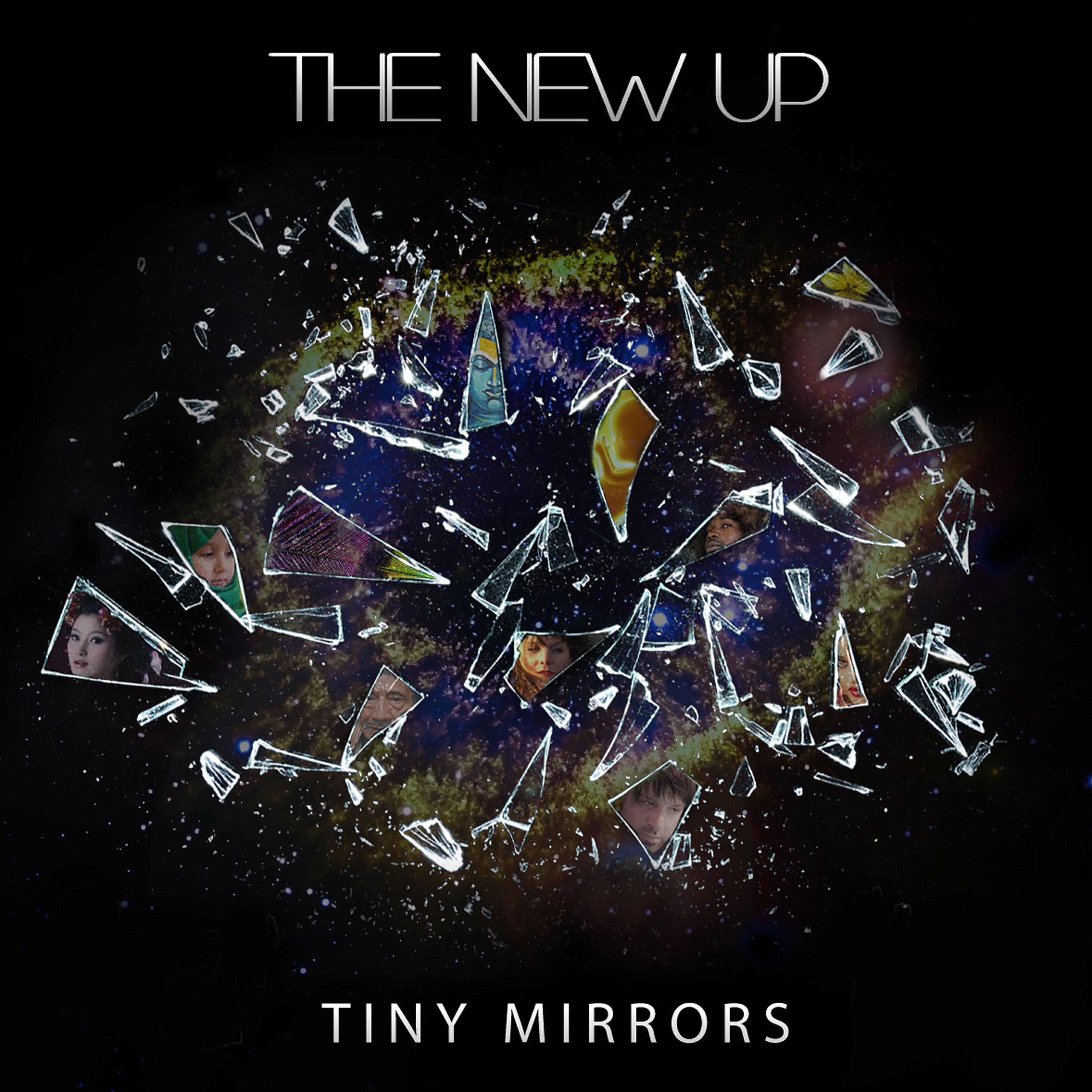 The New Up - The Vapors