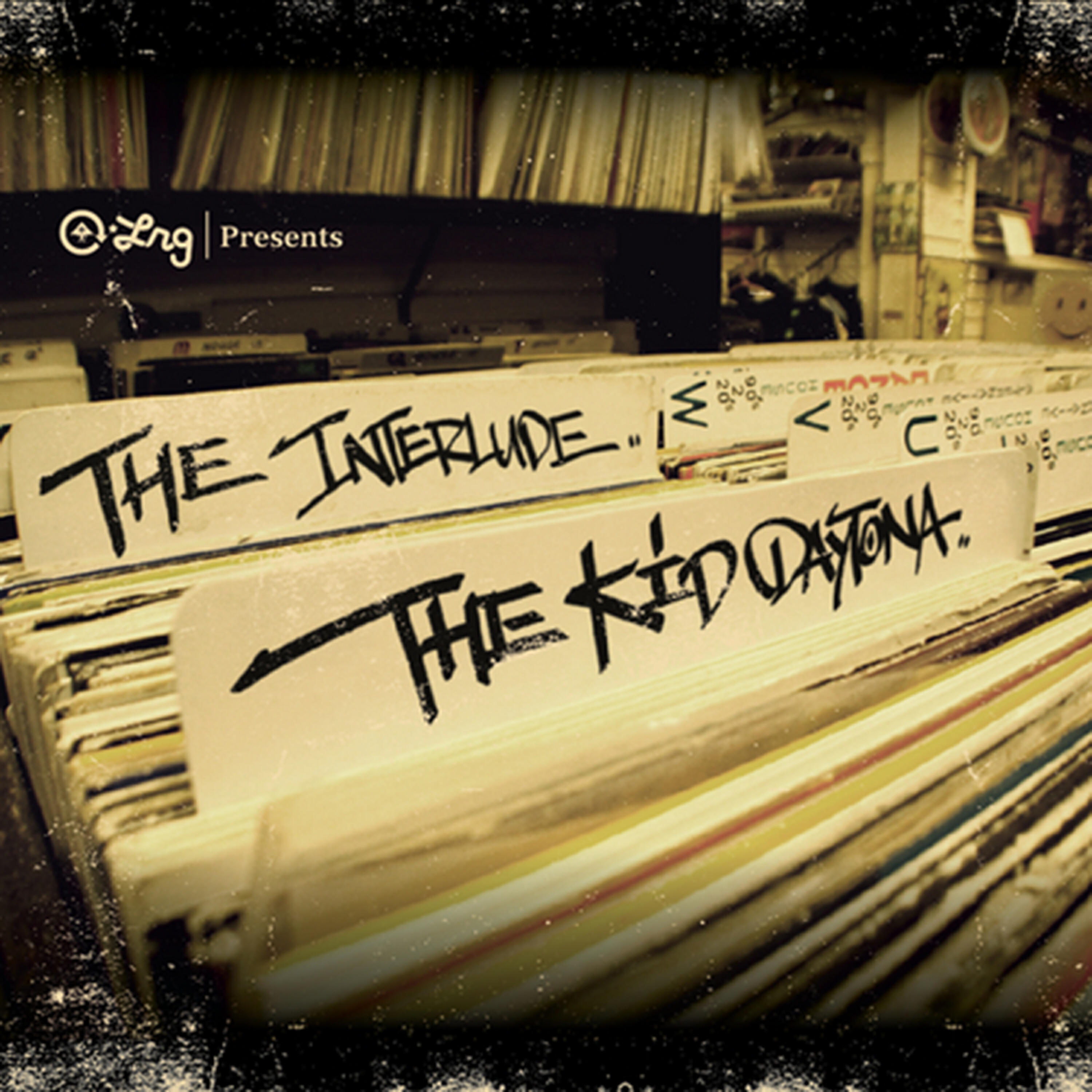 The Kid Daytona - In the Meantime