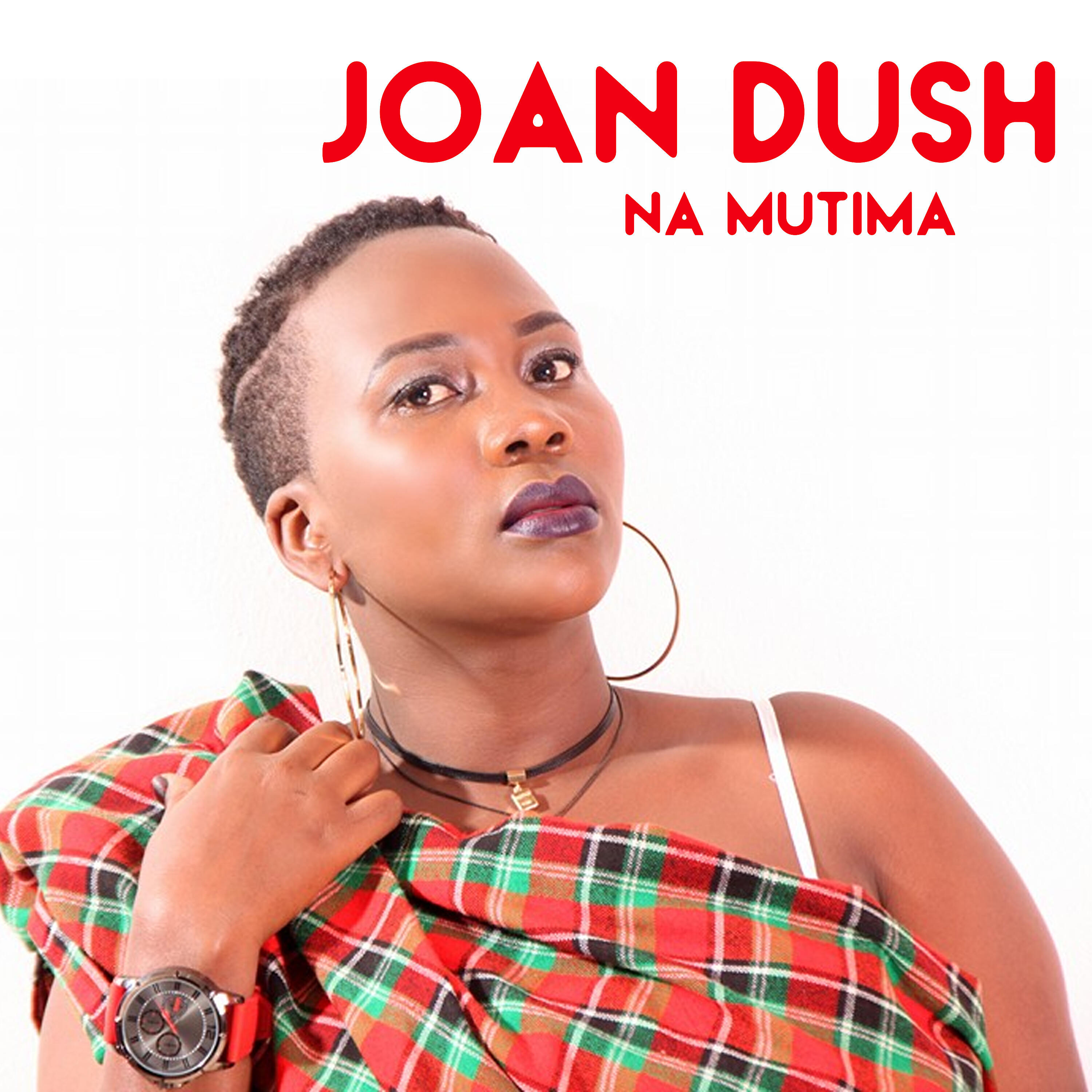 Joan Dush - Wankuba