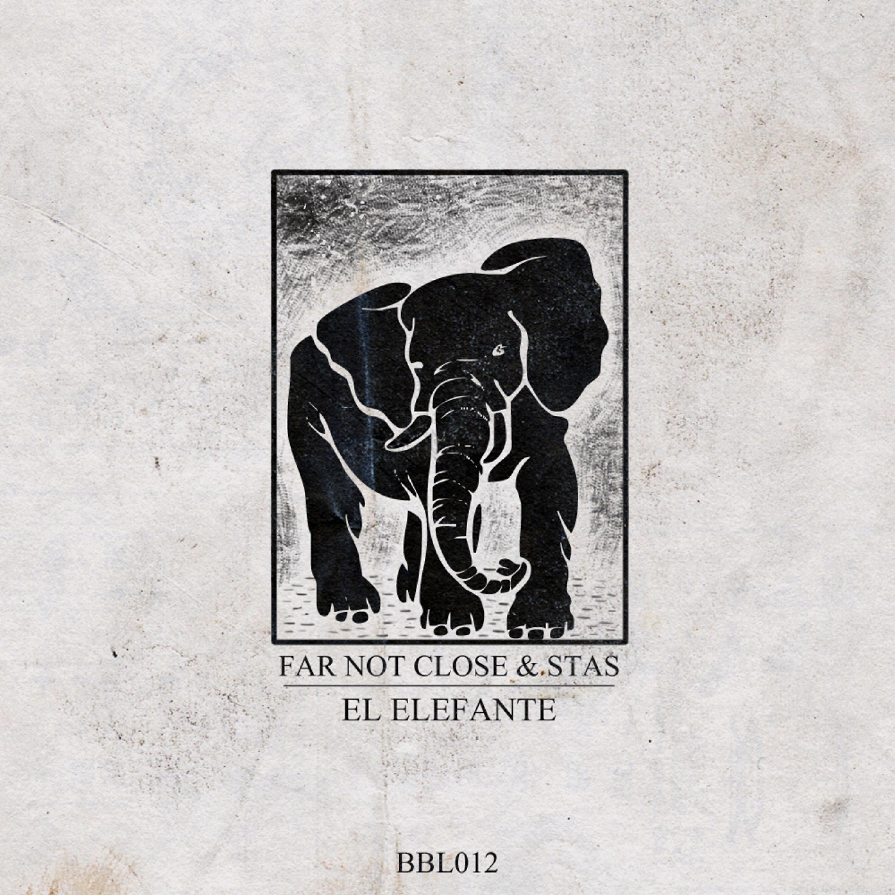 Far not close - El Elefante