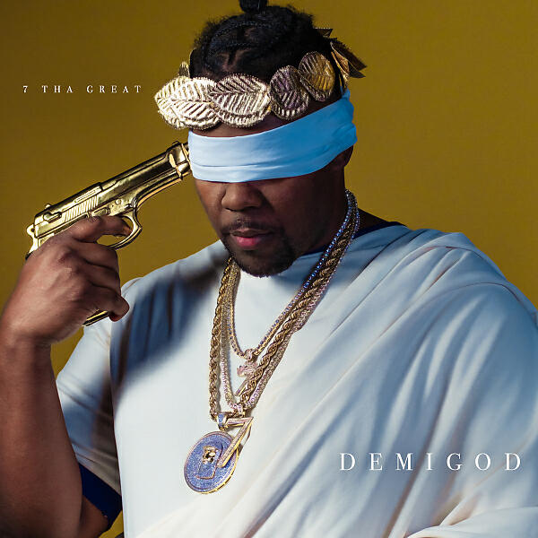 7 Tha Great - Rider (feat. Jay Syd)