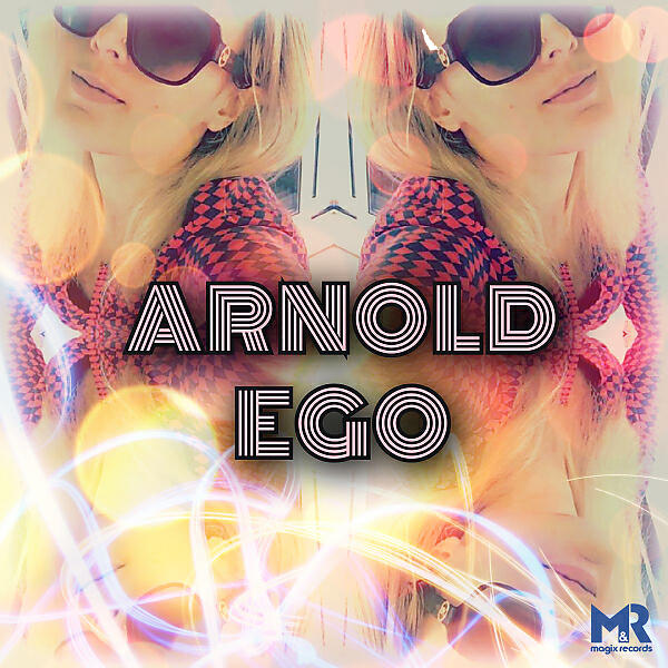 Arnold - EGO (Extended)