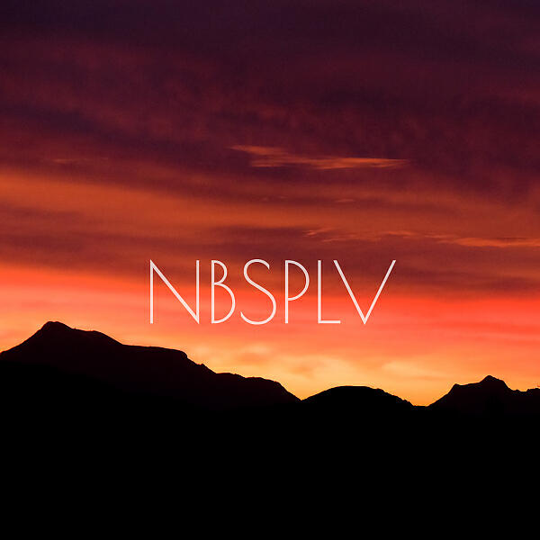 NBSPLV - Harvest