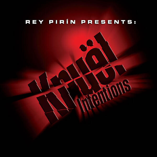 Rey Pirin - Ando Rebuleando