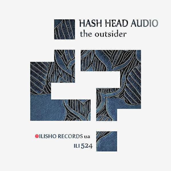 Hash Head Audio - The Outsider