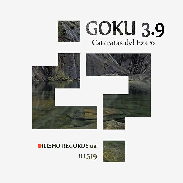 Goku 3.9 - FLOWING WHIT YOU (Original Mix)