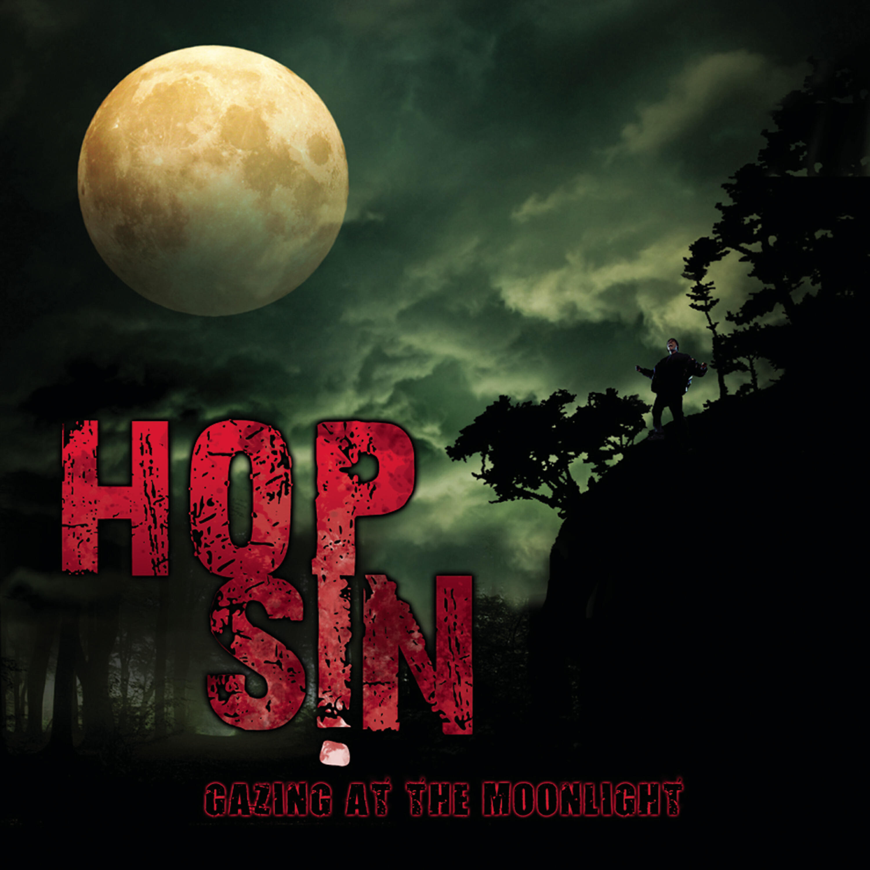 Hopsin - Break It Down