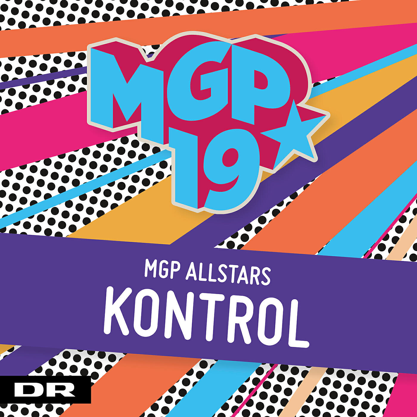 MGP Allstars 2019 - Kontrol