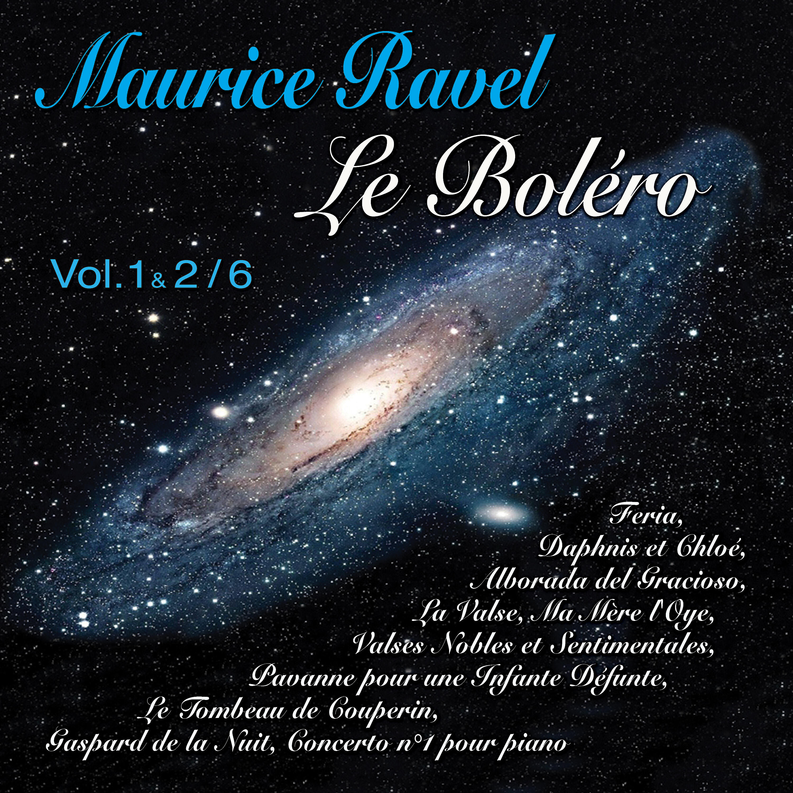 Samson Francois - Rapsodie Espagnole, M. 54: Malaguena