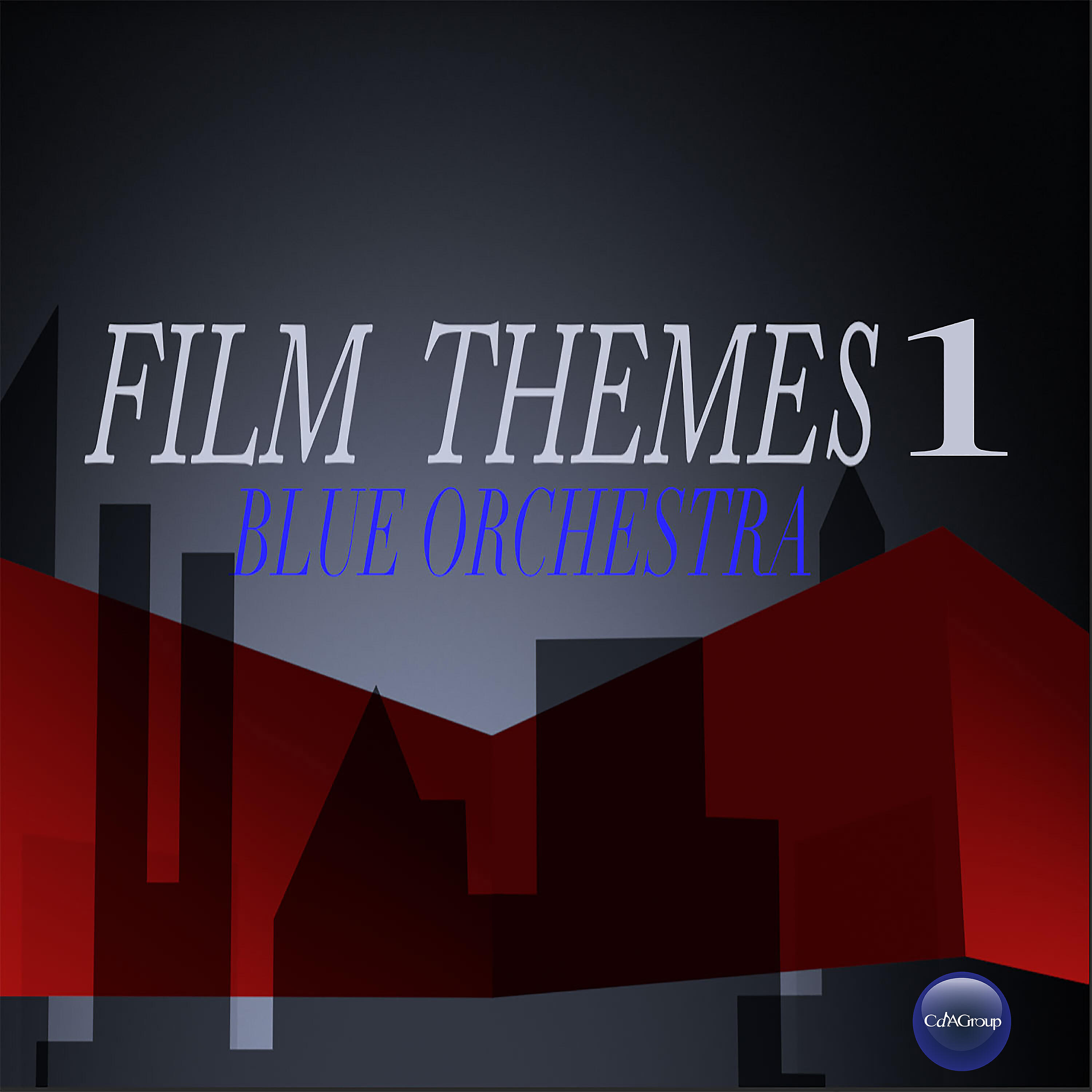 Blue Orchestra - Ben Hur