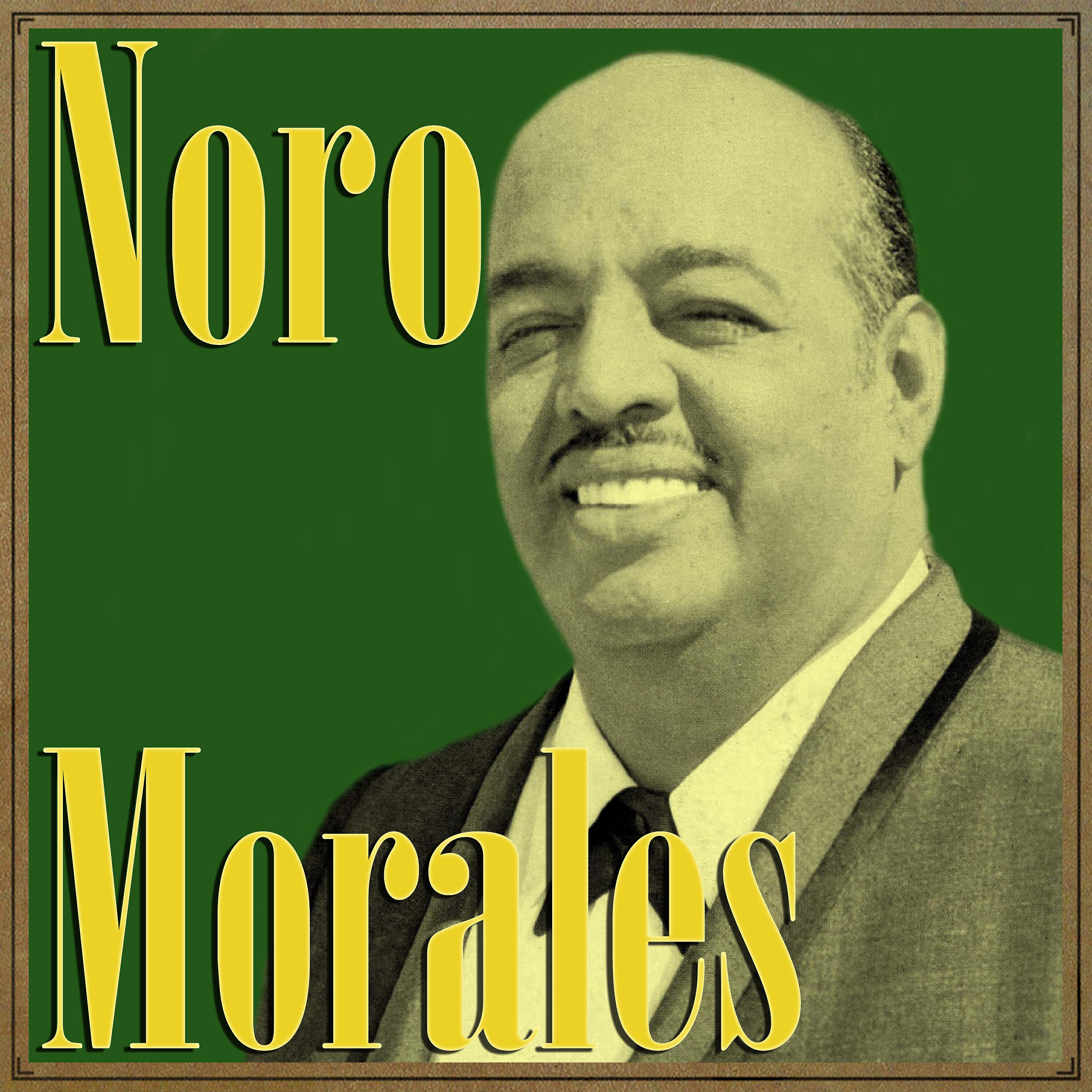 Noro Morales - Gandinga (Pachanga)