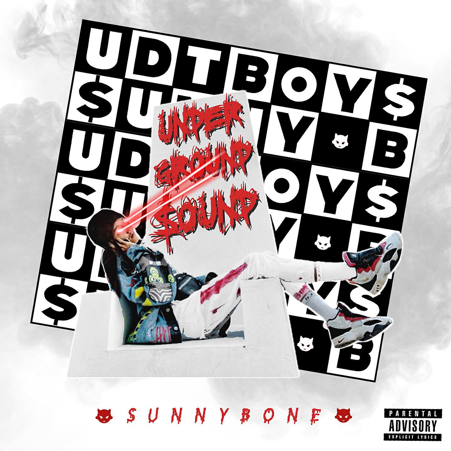 Sunnybone - Dern Slow