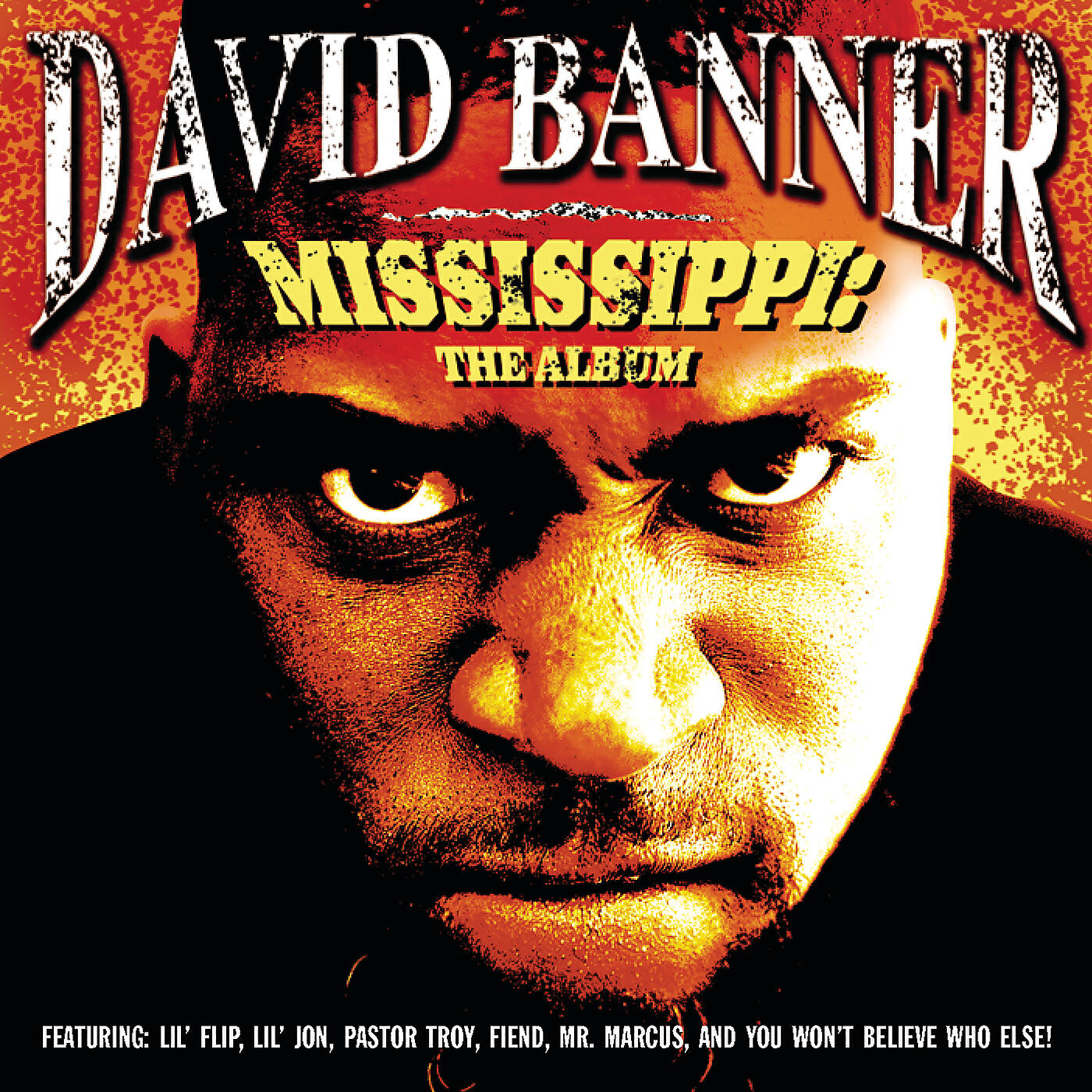 David Banner - Fast Life