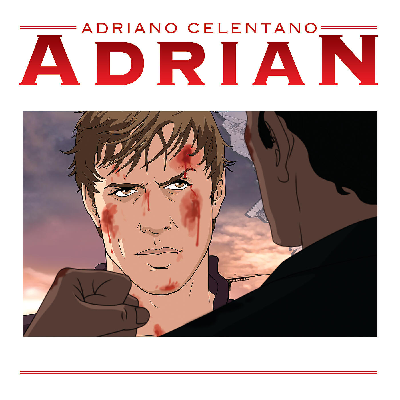 Nicola Piovani - Darian (From ‘Adrian’ TV Show Soundtrack)
