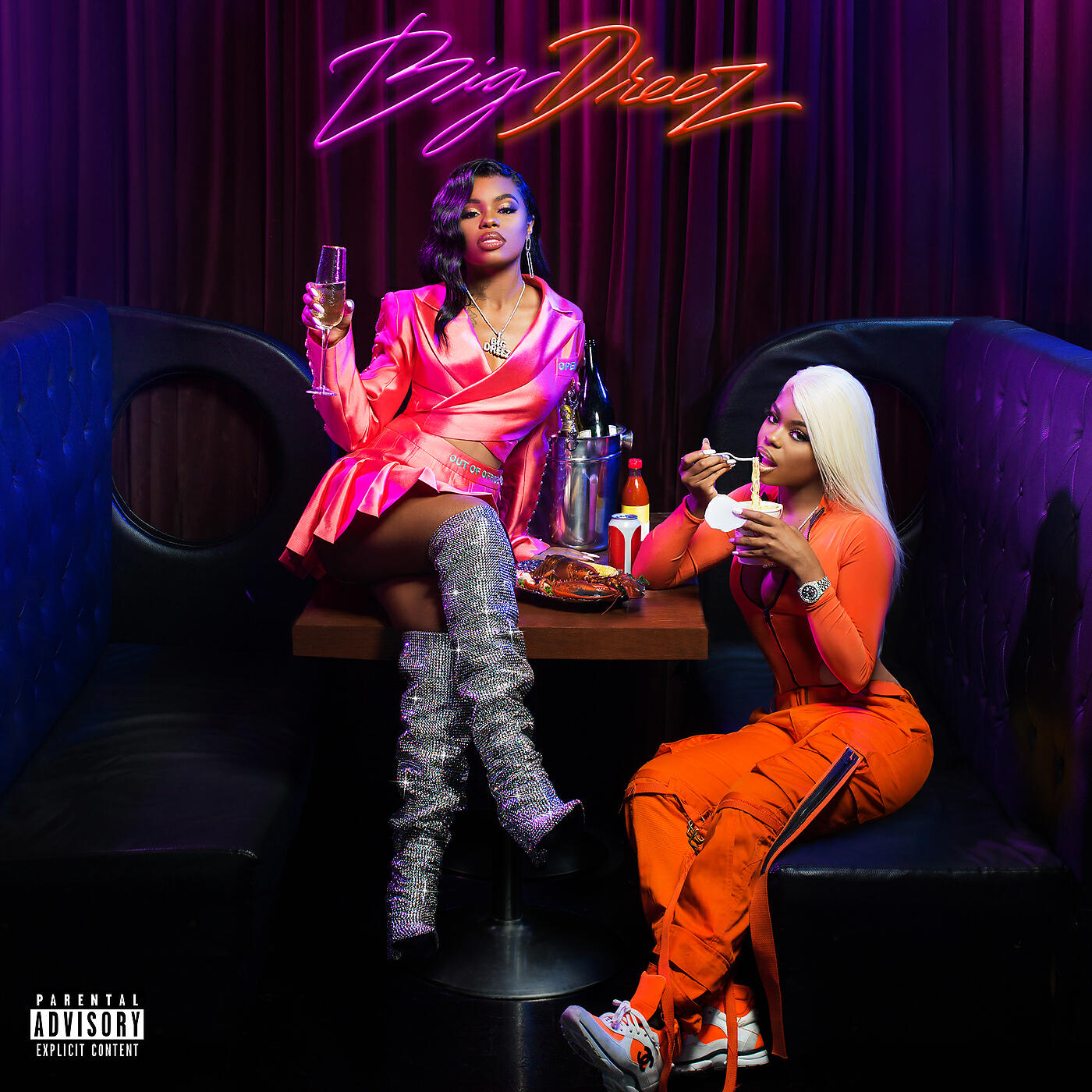 Dreezy - Play Wit Ya