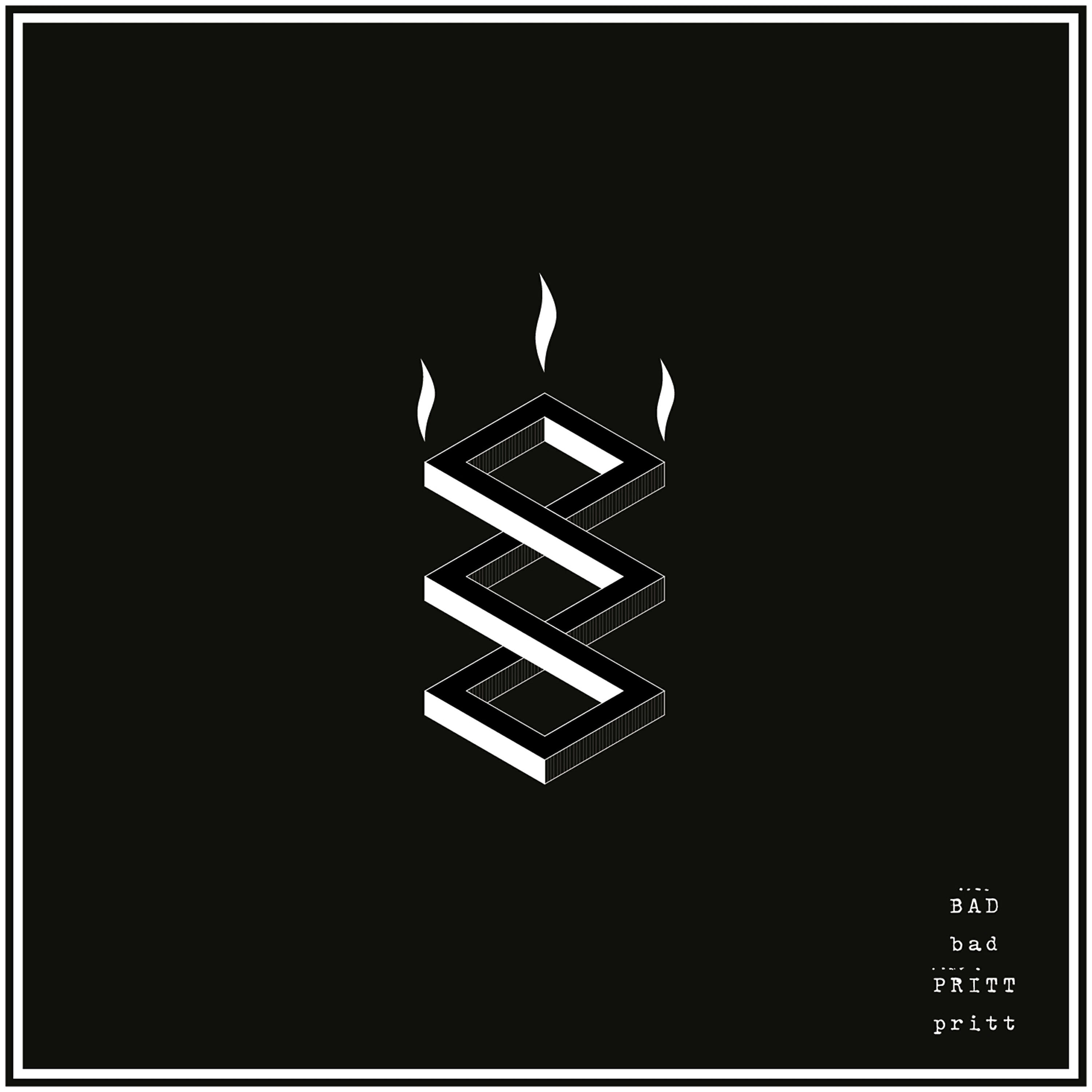 Bad Pritt - The Ghost in My Bed