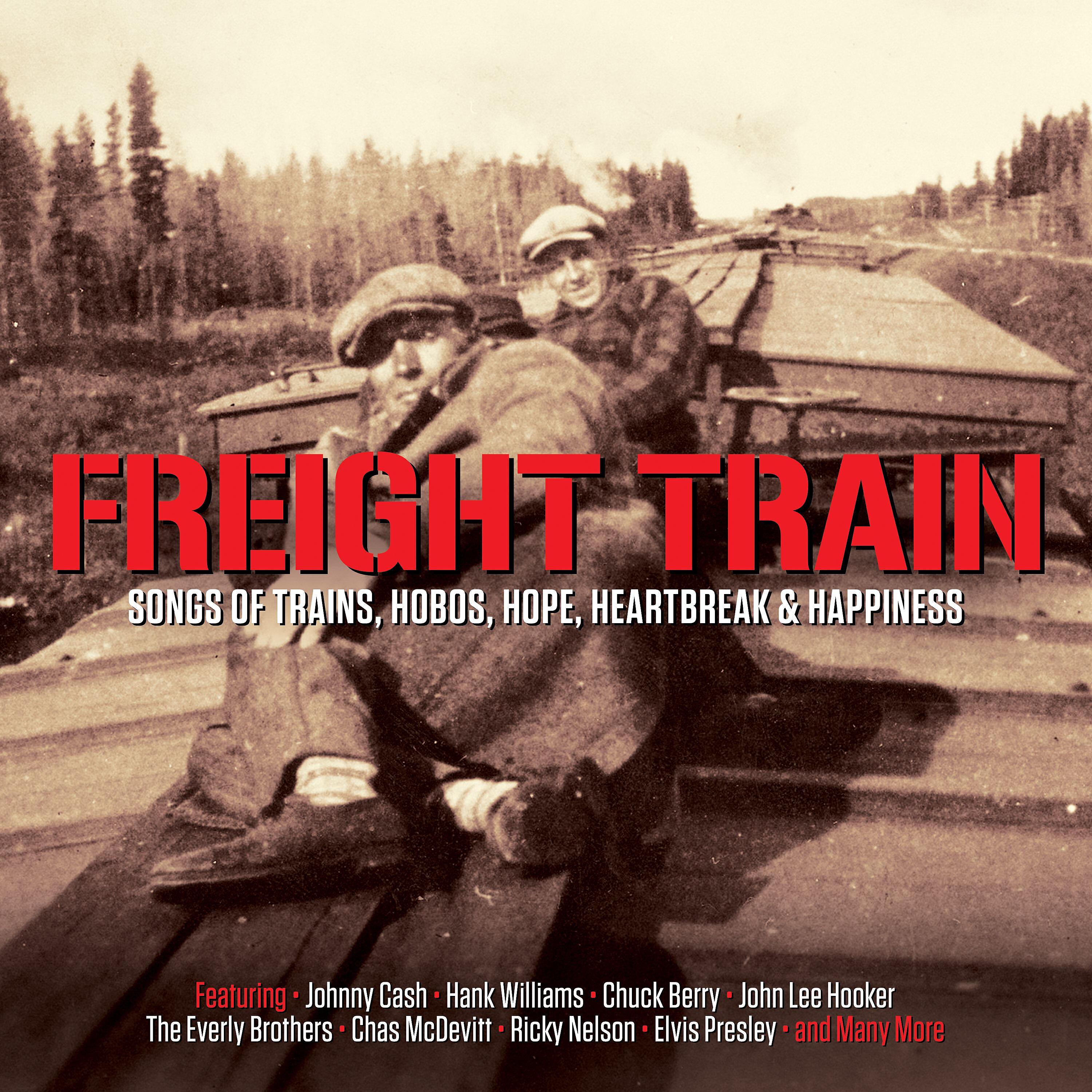 The Delta Rhythm Boys - Take the a Train