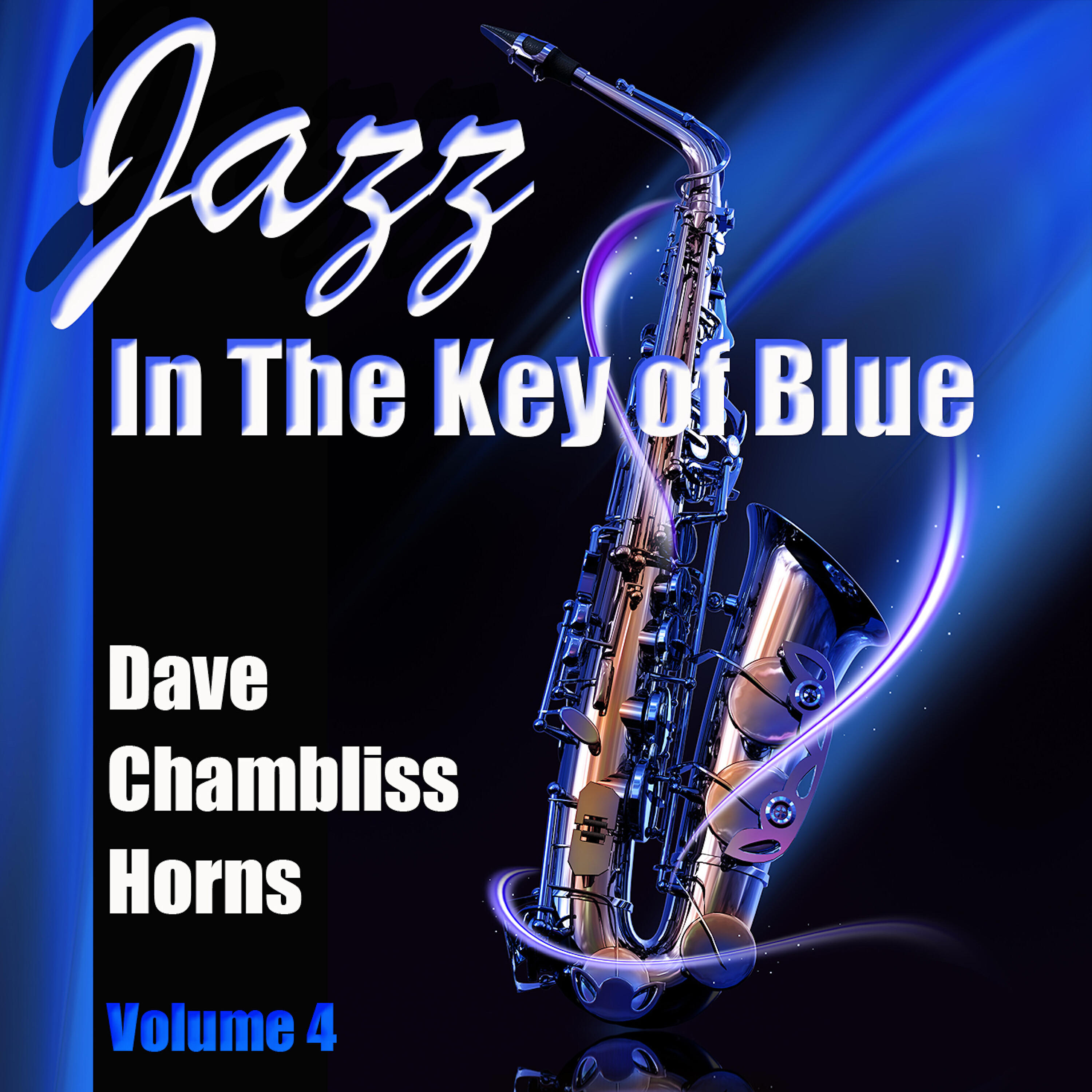 Dave Chambliss Horns - Tin Man