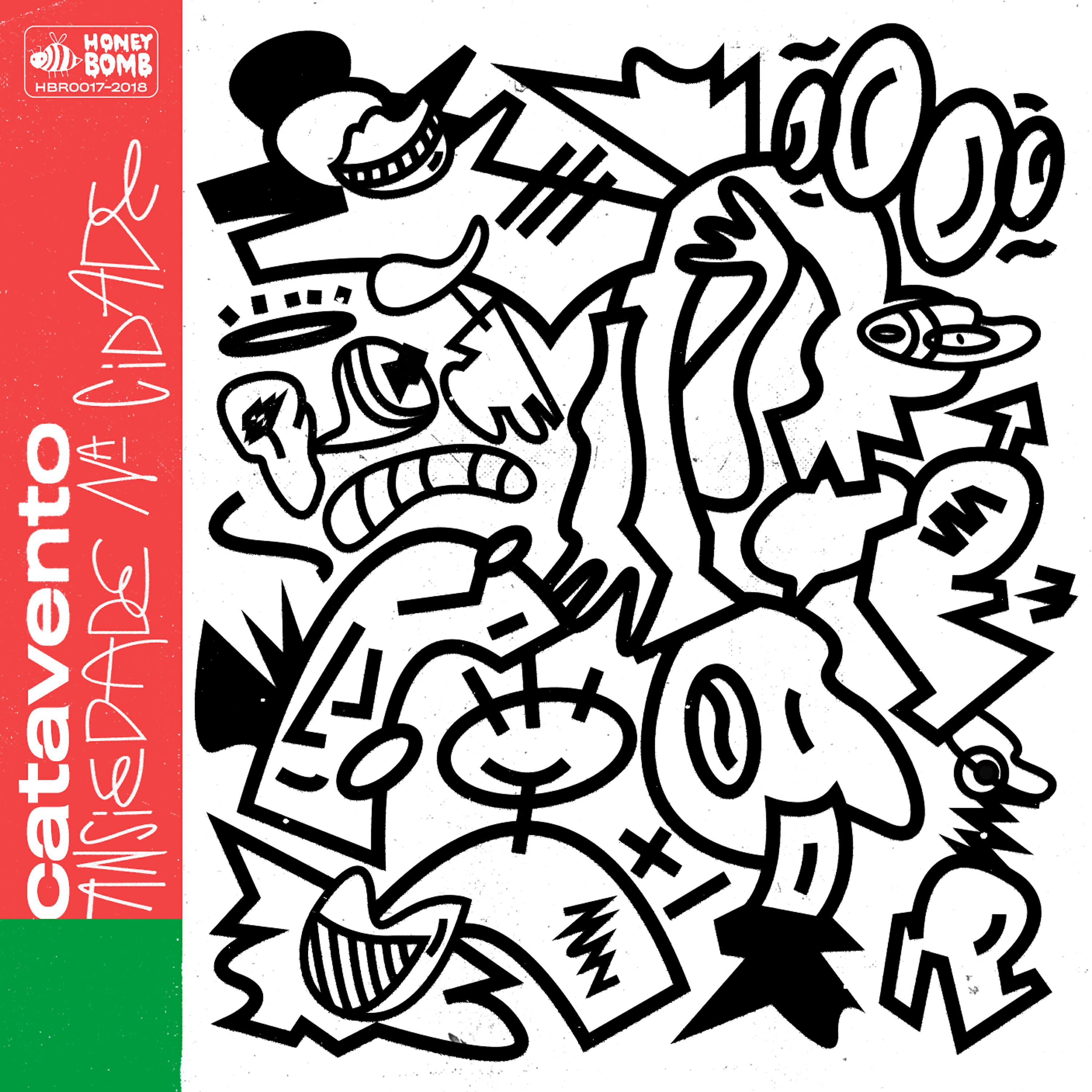 Catavento - Alergia Alergia