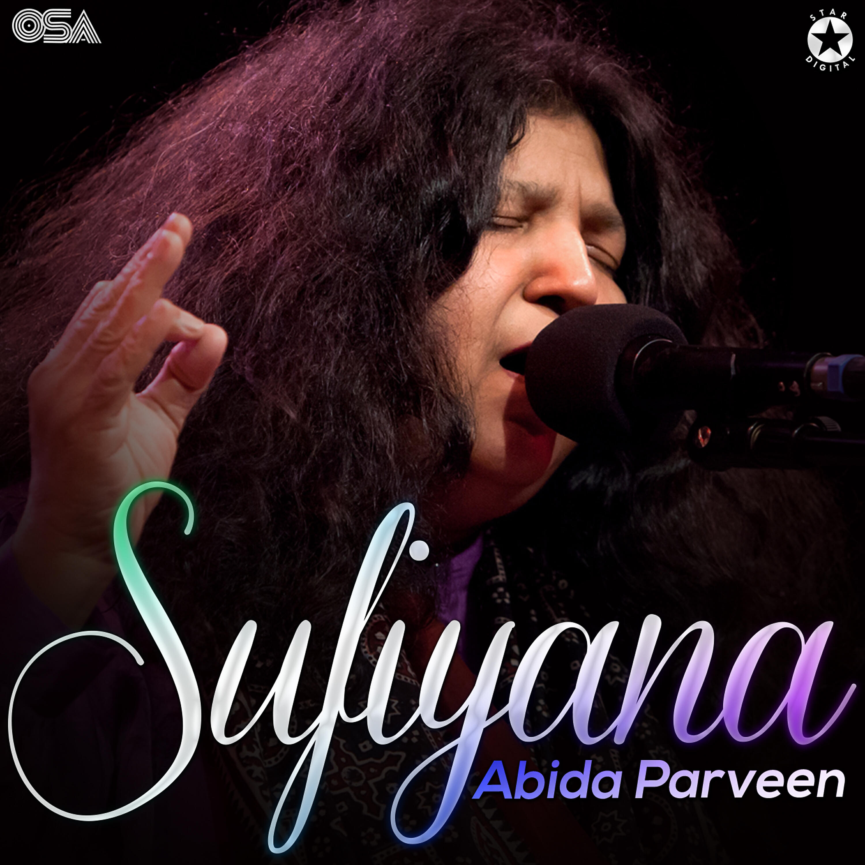 ABIDA PARVEEN - Main Sufi Hoon Sarmasta