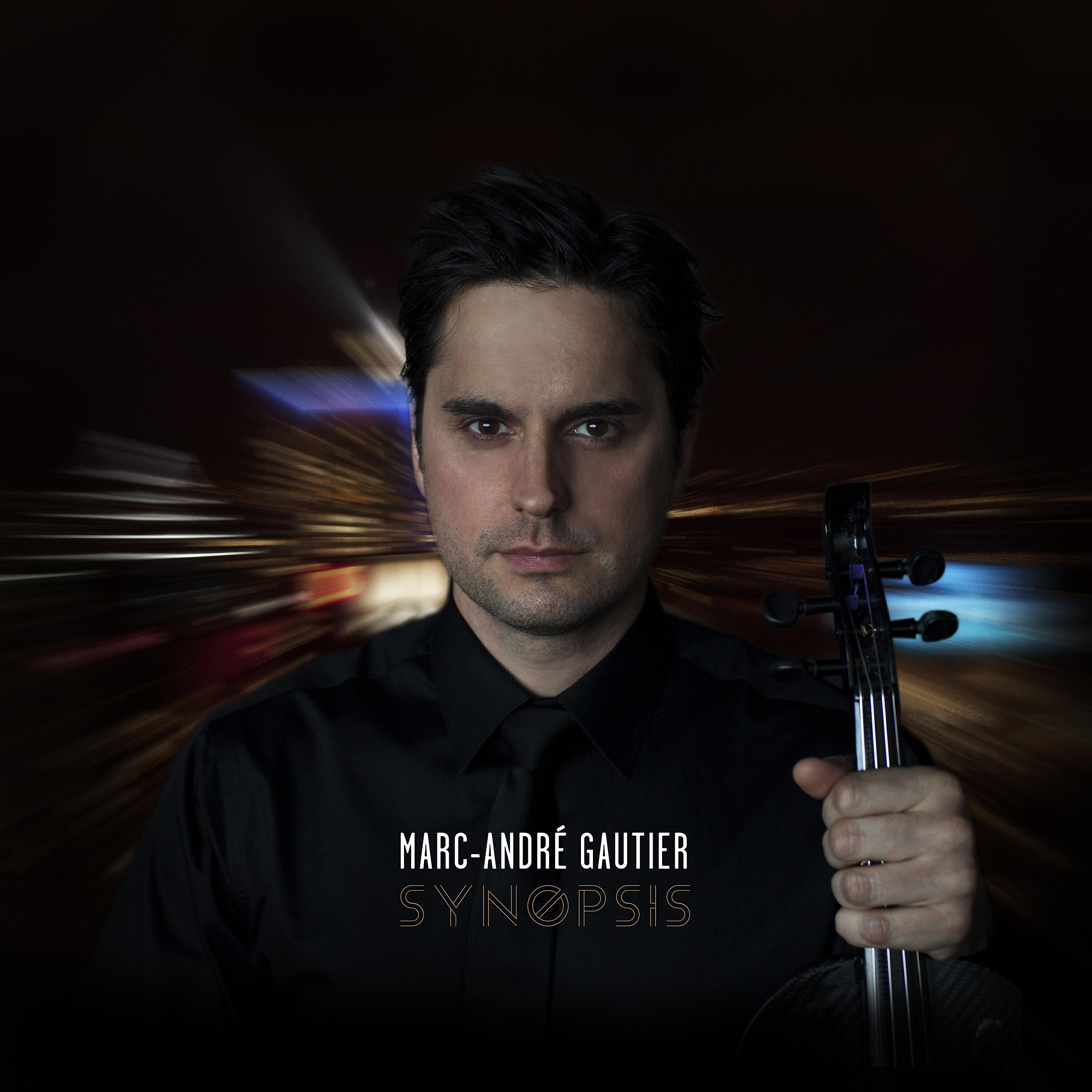 Marc-André Gautier - Discombobulate (From 