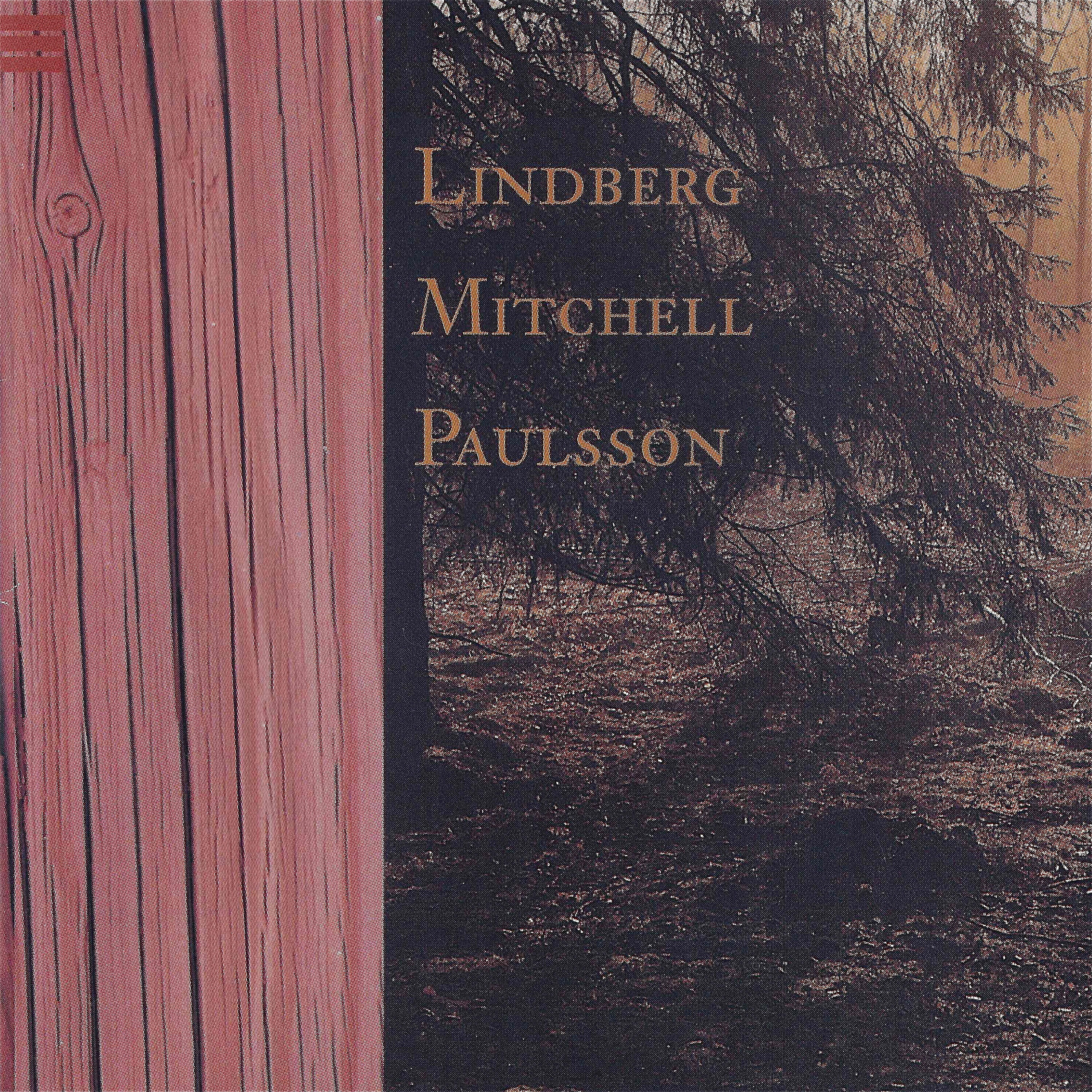 Anders Paulsson - Humoresque